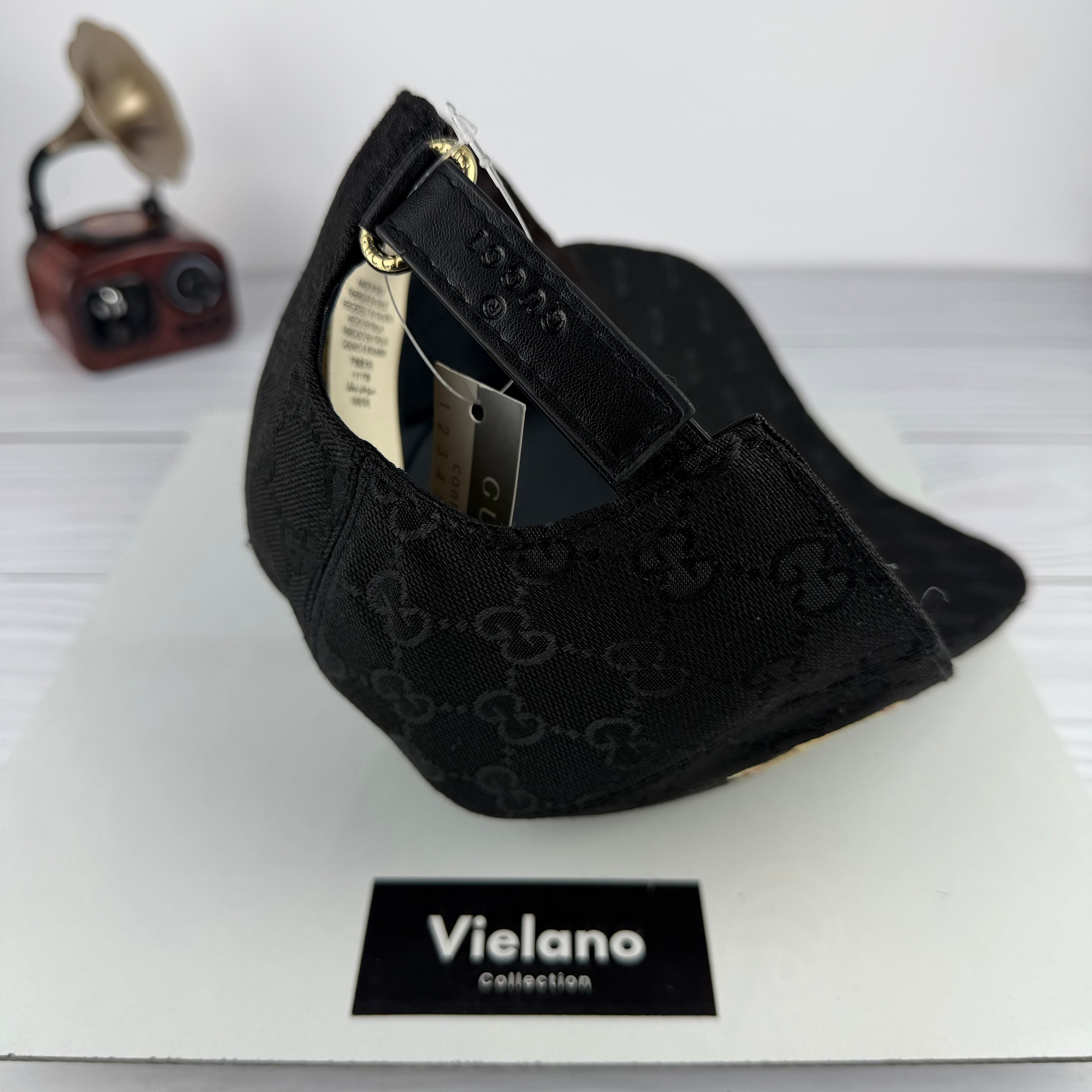 CASQUETTE GG NV SUPER QUALITÉ VN-561