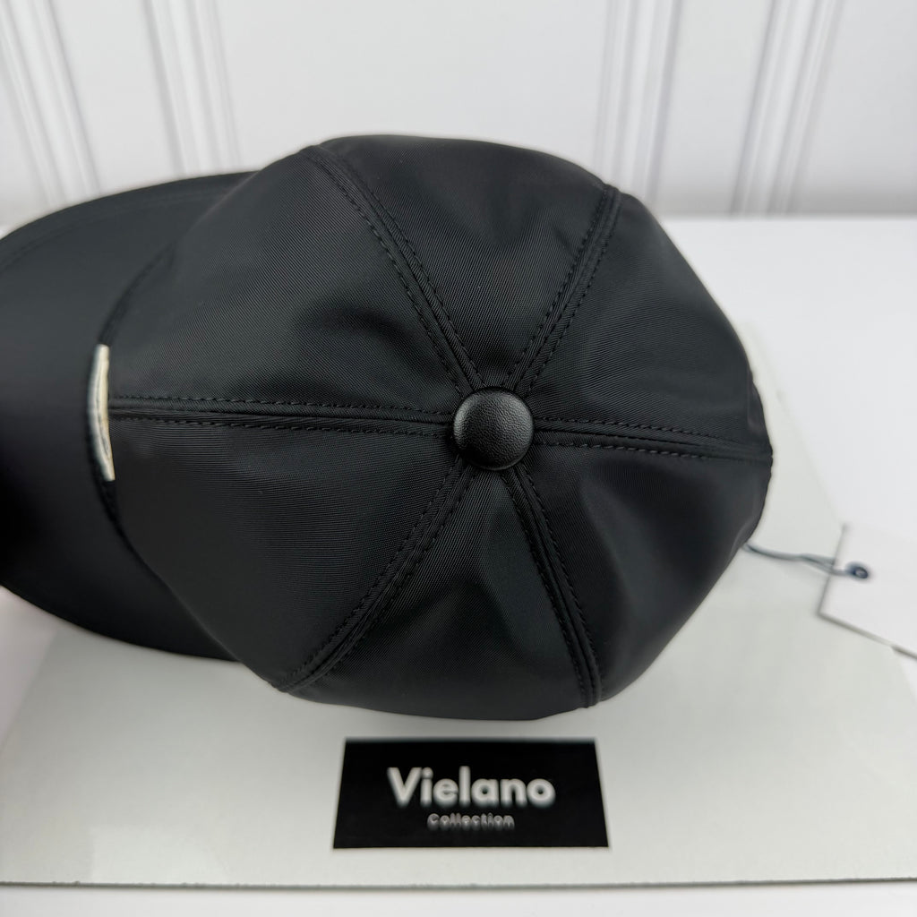 CASQUETTE MONCLER QUALITÉ PREMIUM VN-662