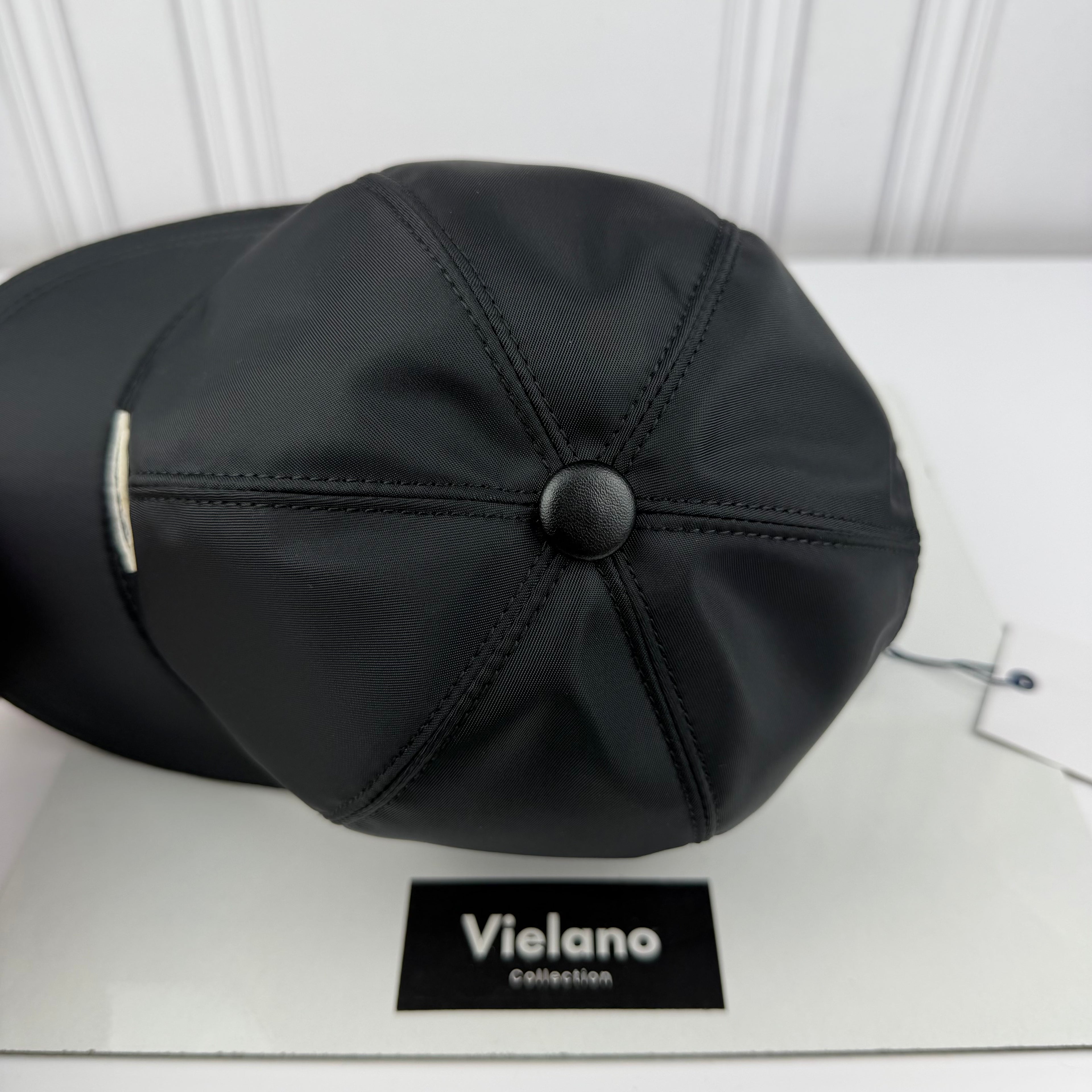 CASQUETTE MONCLER QUALITÉ PREMIUM VN-662