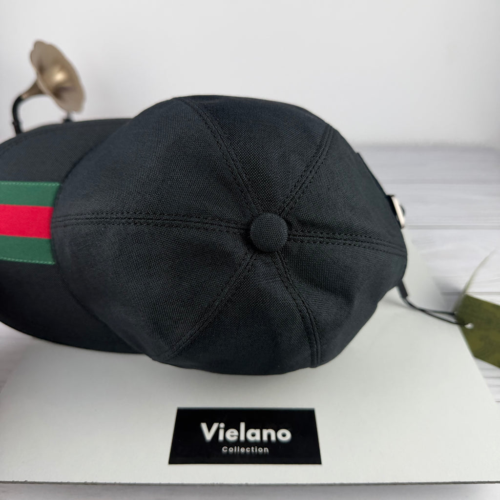 CASQUETTE GG BONDE QUALITÉ PREMIUM VN-537