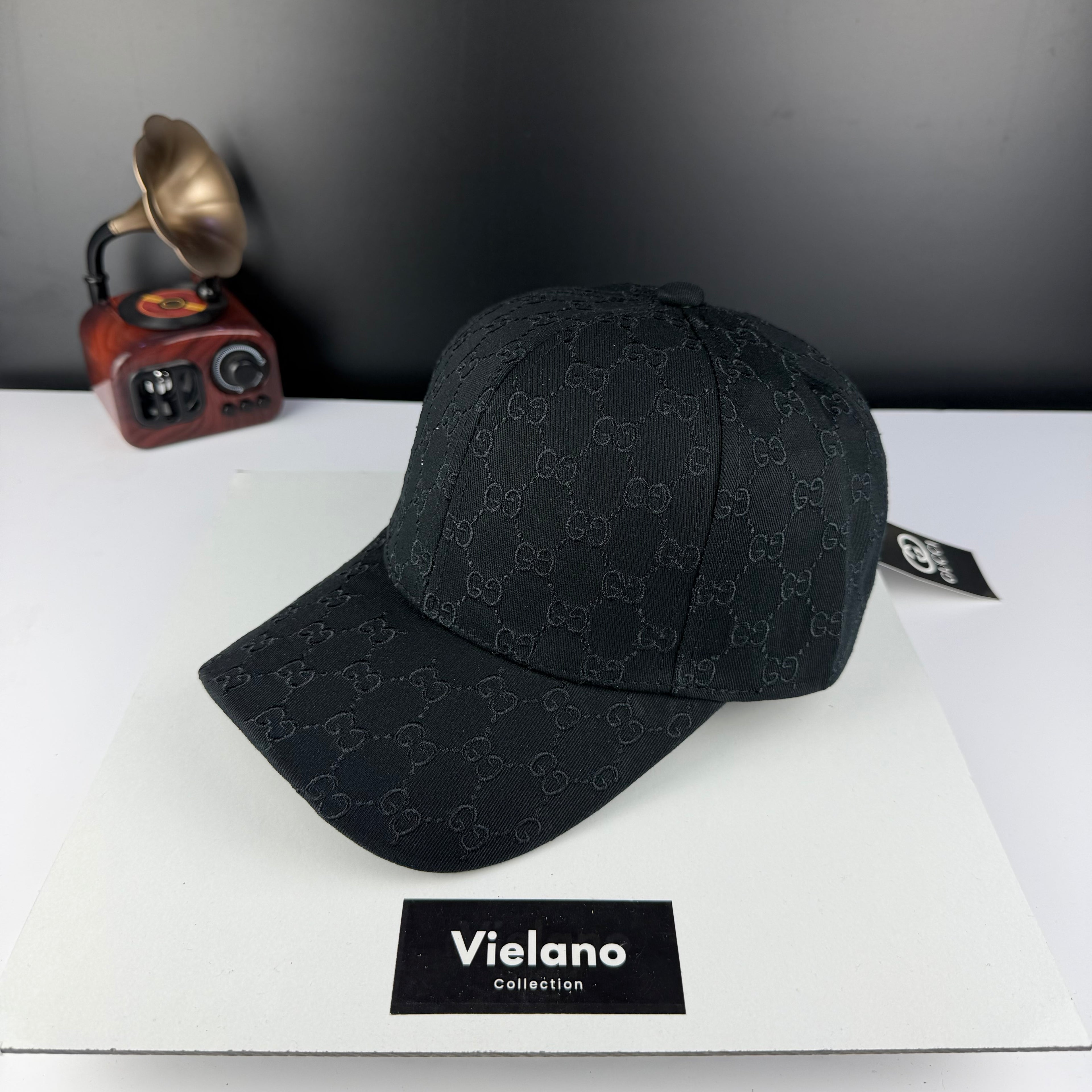 CASQUETTE GG SUPER QUALITÉ VN-461