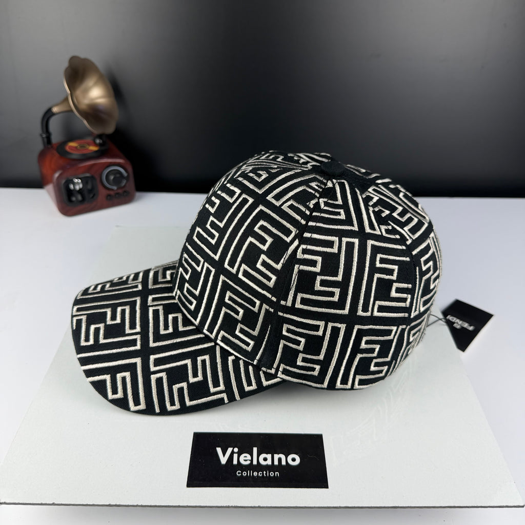 CASQUETTE FENDI SUPER QUALITÉ VN-449
