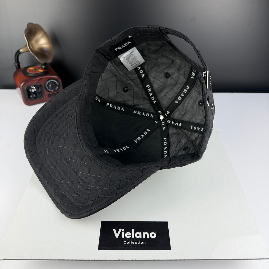 CASQUETTE PRADA SUPER QUALITÉ VN-530