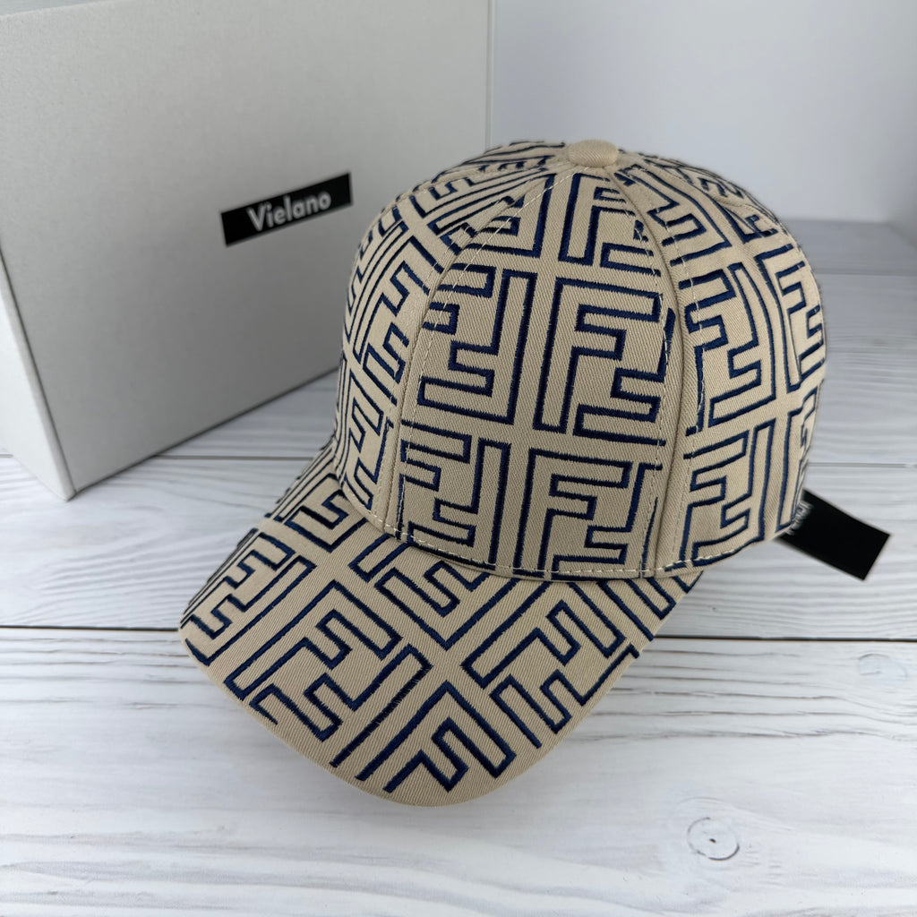 CASQUETTE FENDI SUPER QUALITÉ VN-447