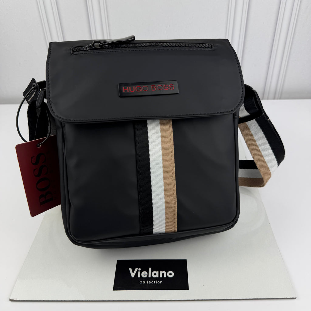 SACOCHE HUGO BOSS QUALITÉ PREMIUM VN-617