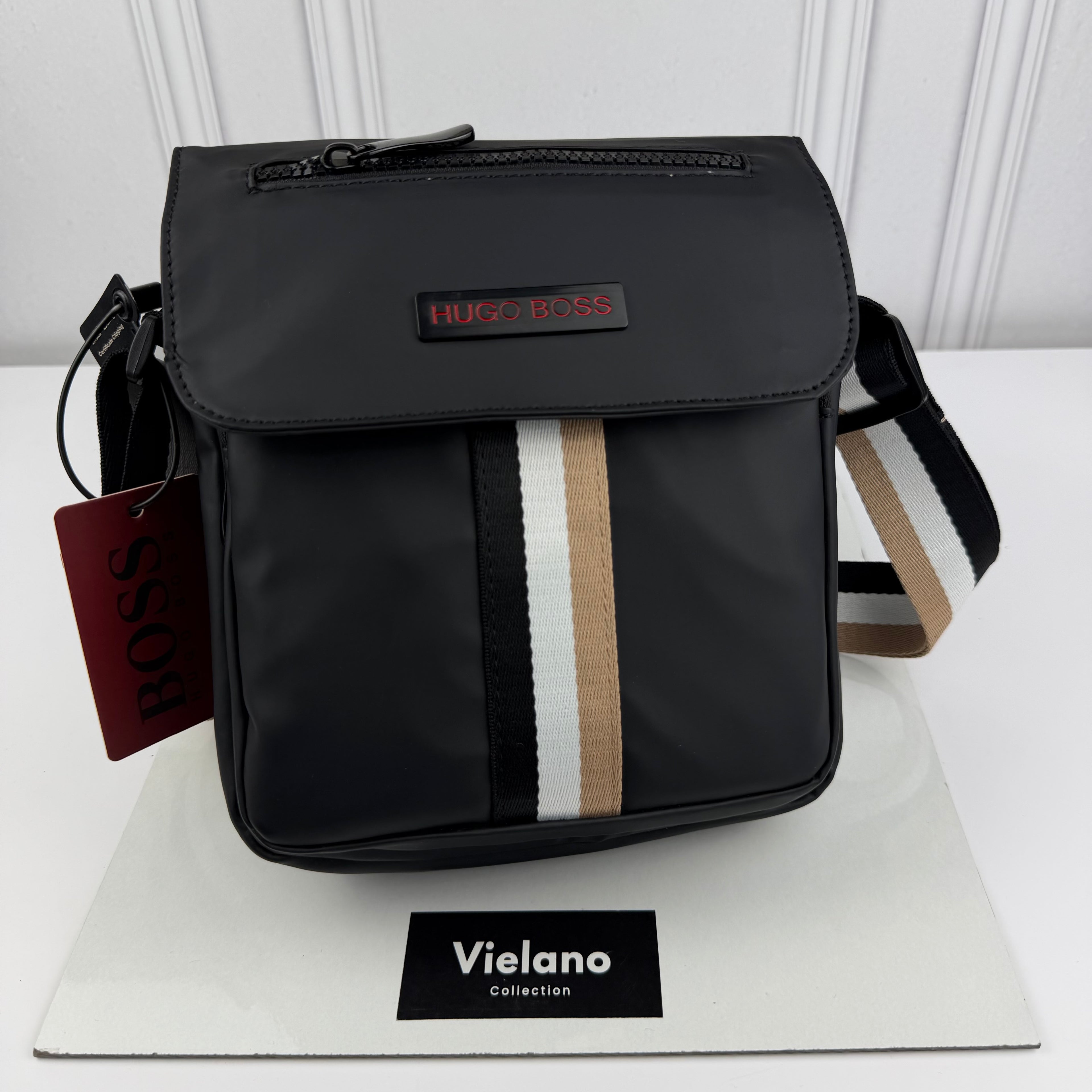 SACOCHE HUGO BOSS QUALITÉ PREMIUM VN-617