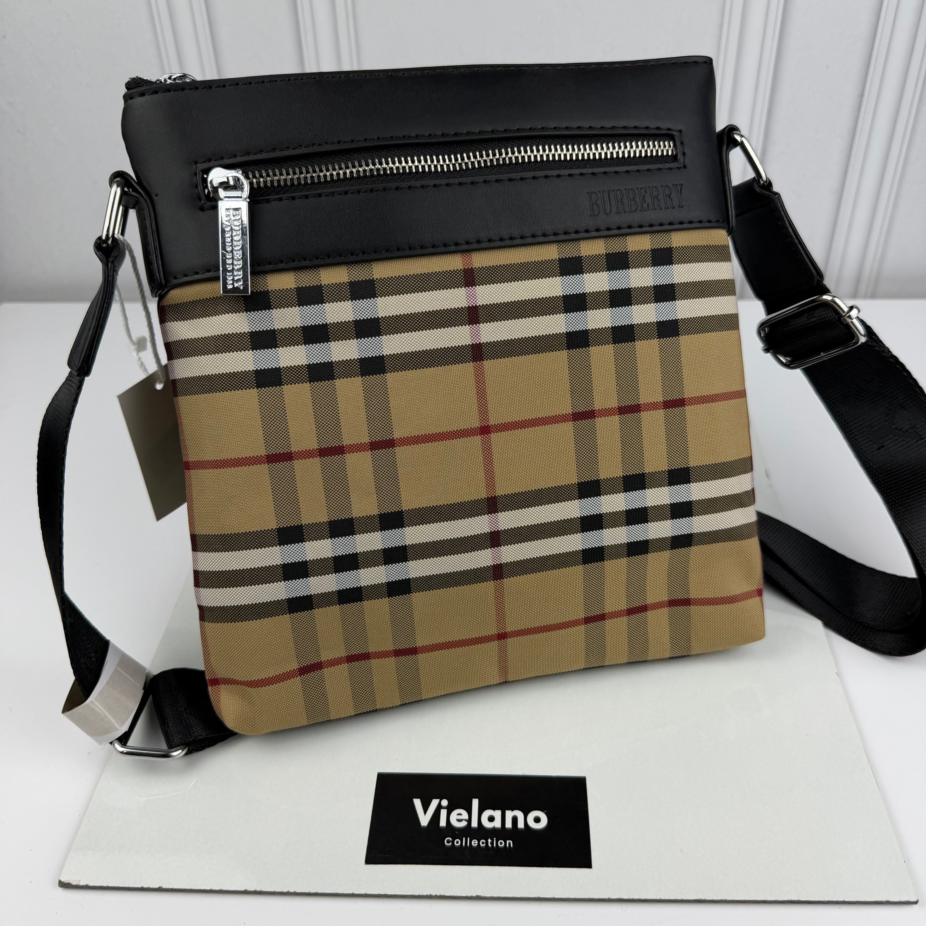 SACOCHE BURBERRY QUALITÉ PREMIUM VN-632