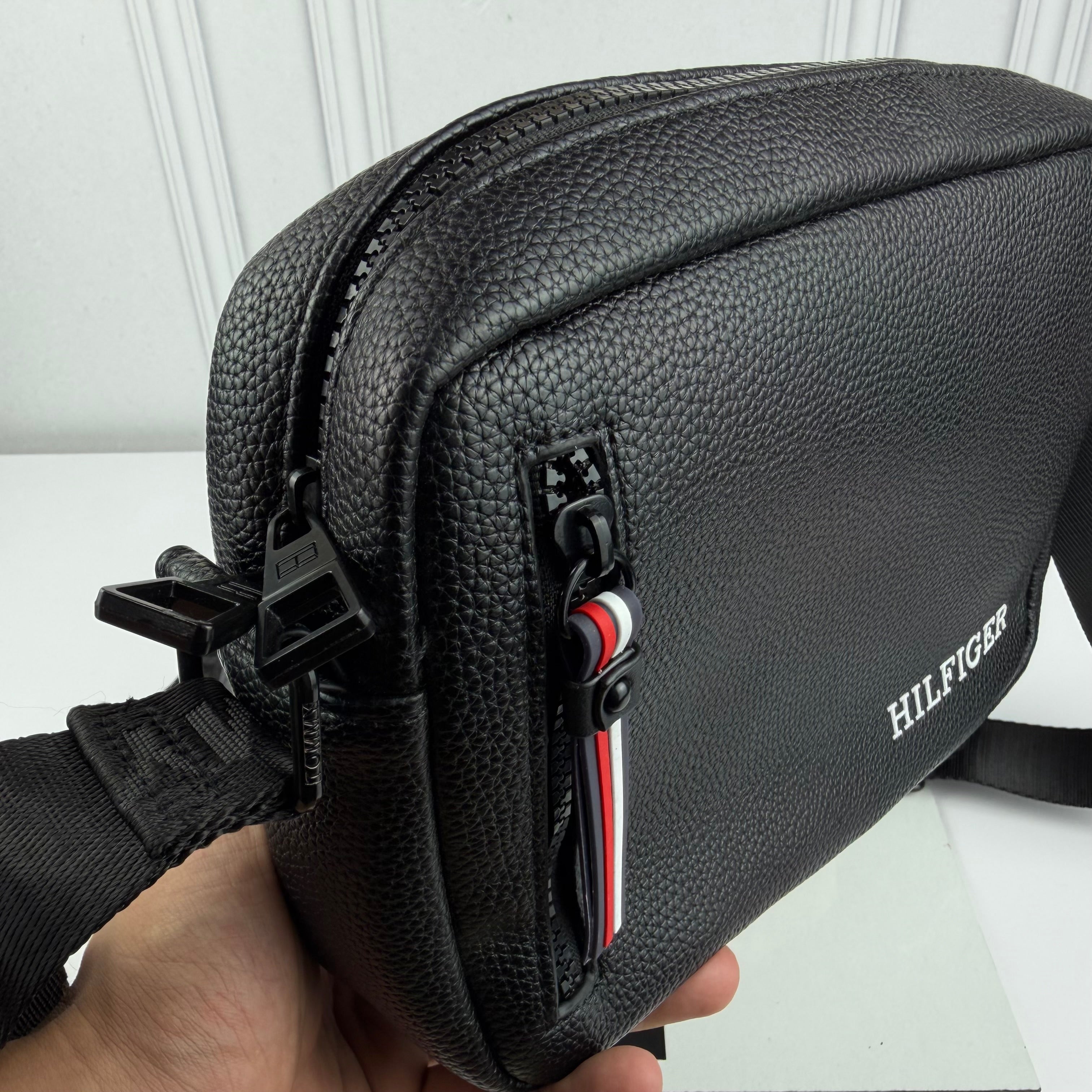 SACOCHE TOMMY QUALITÉ PREMIUM VN-624