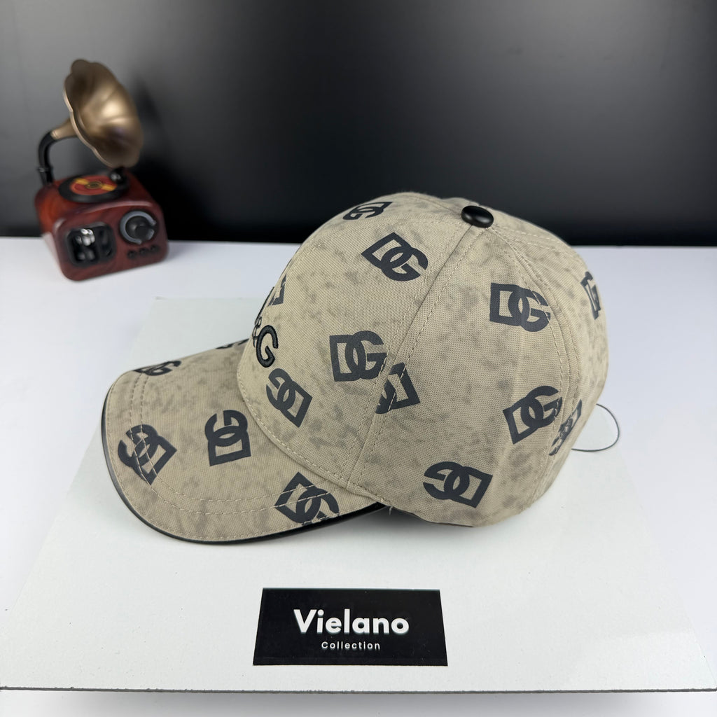 CASQUETTE D&G SUPER QUALITÉ VN-510