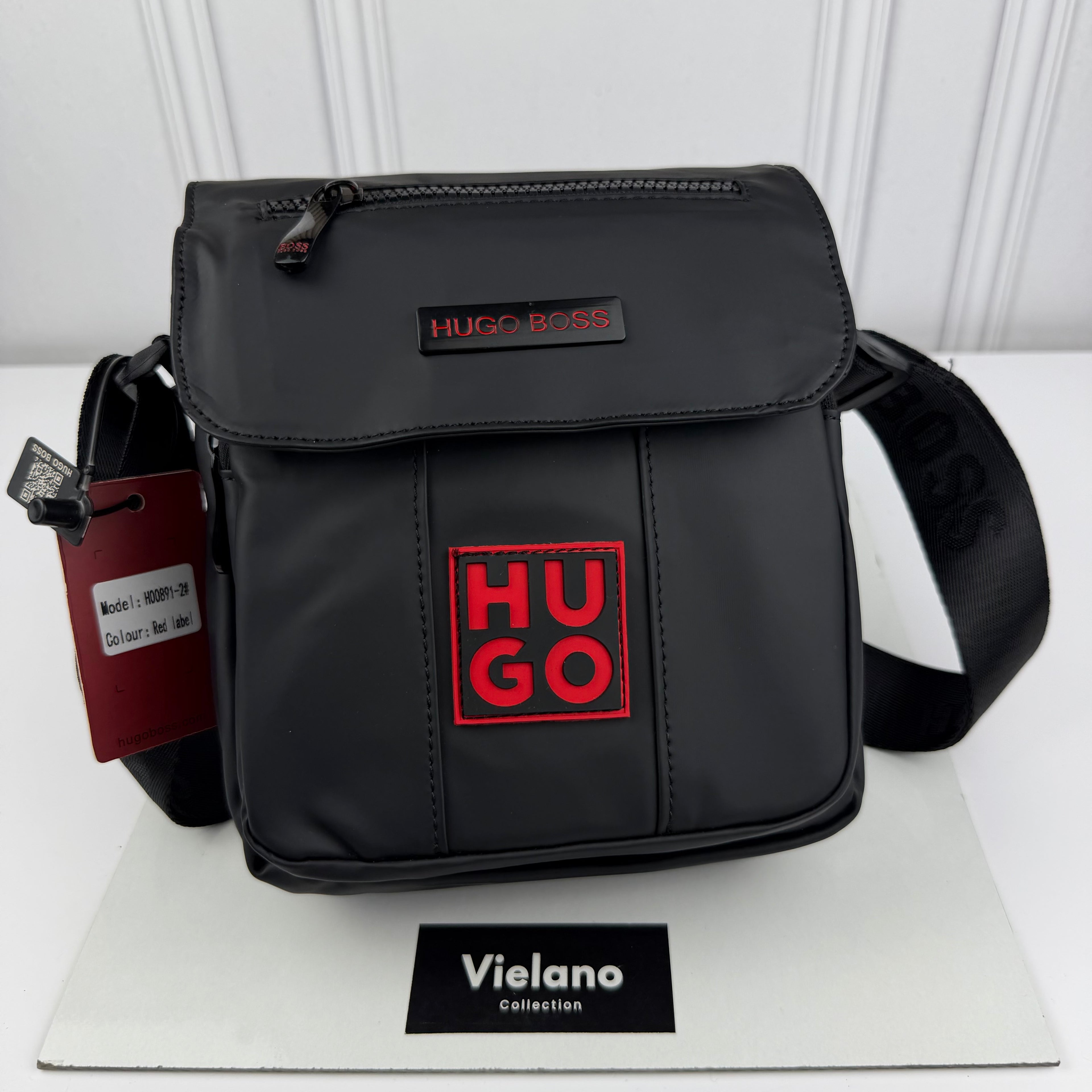 SACOCHE HUGO BOSS QUALITÉ PREMIUM VN-609