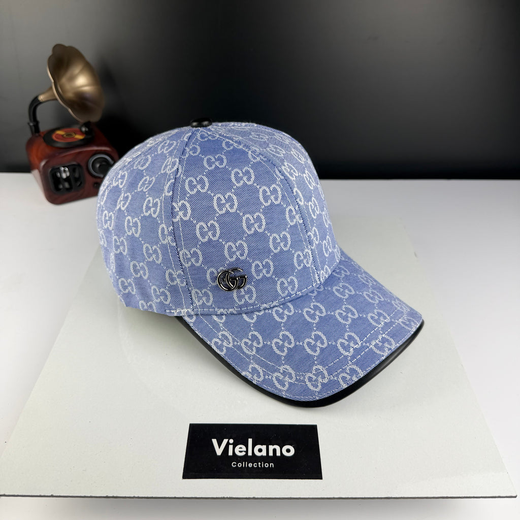 CASQUETTE GG SUPER QUALITÉ VN-498