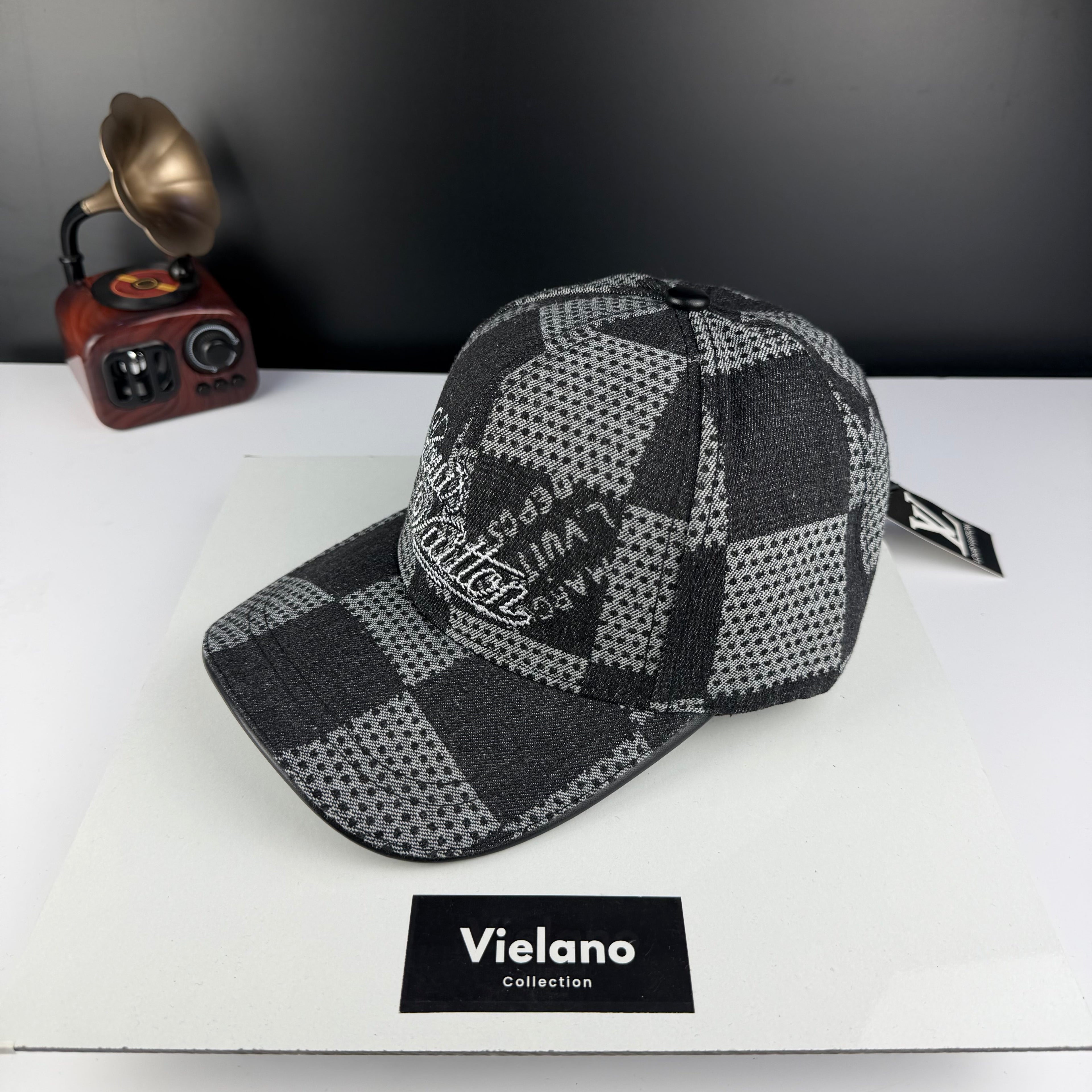 CASQUETTE LV SUPER QUALITÉ VN-521