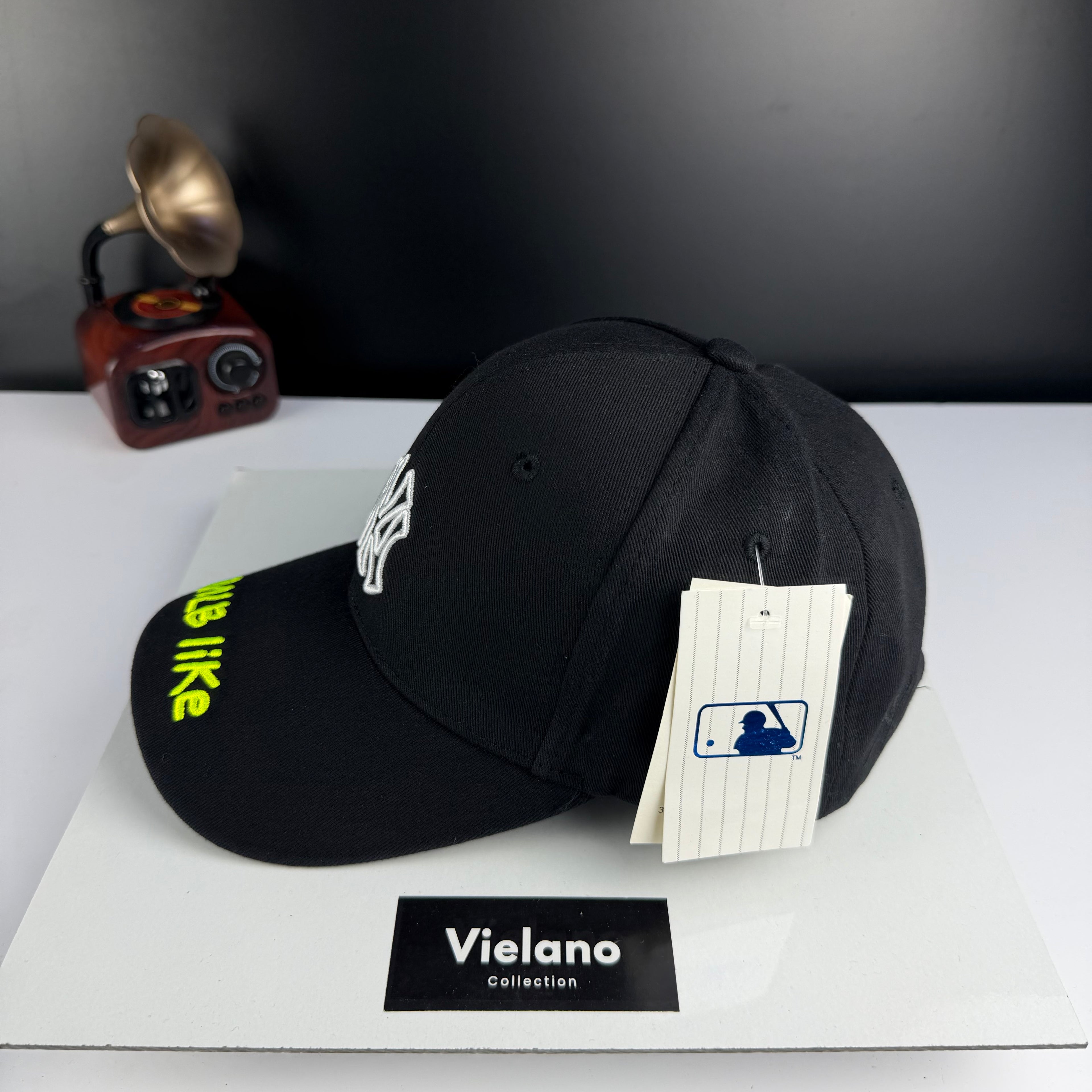 CASQUETTE NY MLB SUPER QUALITÉ VN-479