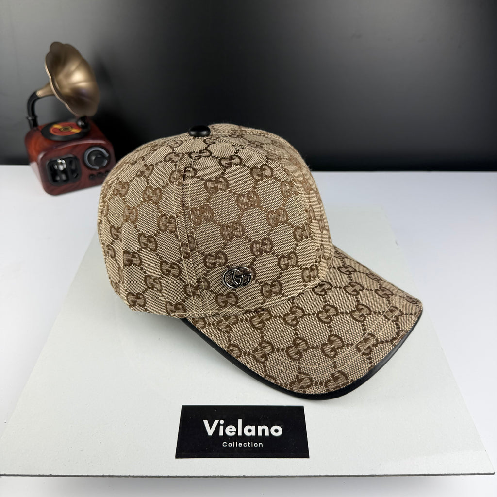 CASQUETTE GG SUPER QUALITÉ VN-499