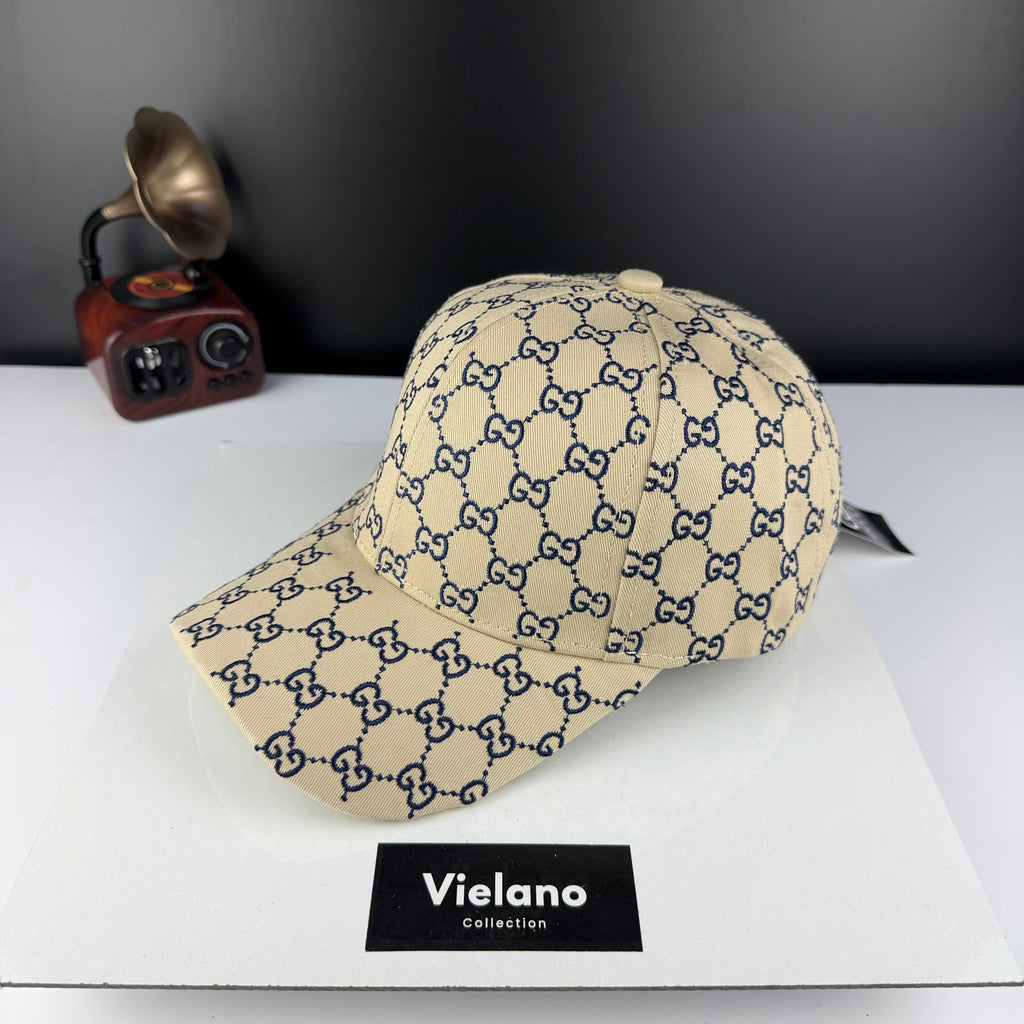 CASQUETTE GG SUPER QUALITÉ VN-460