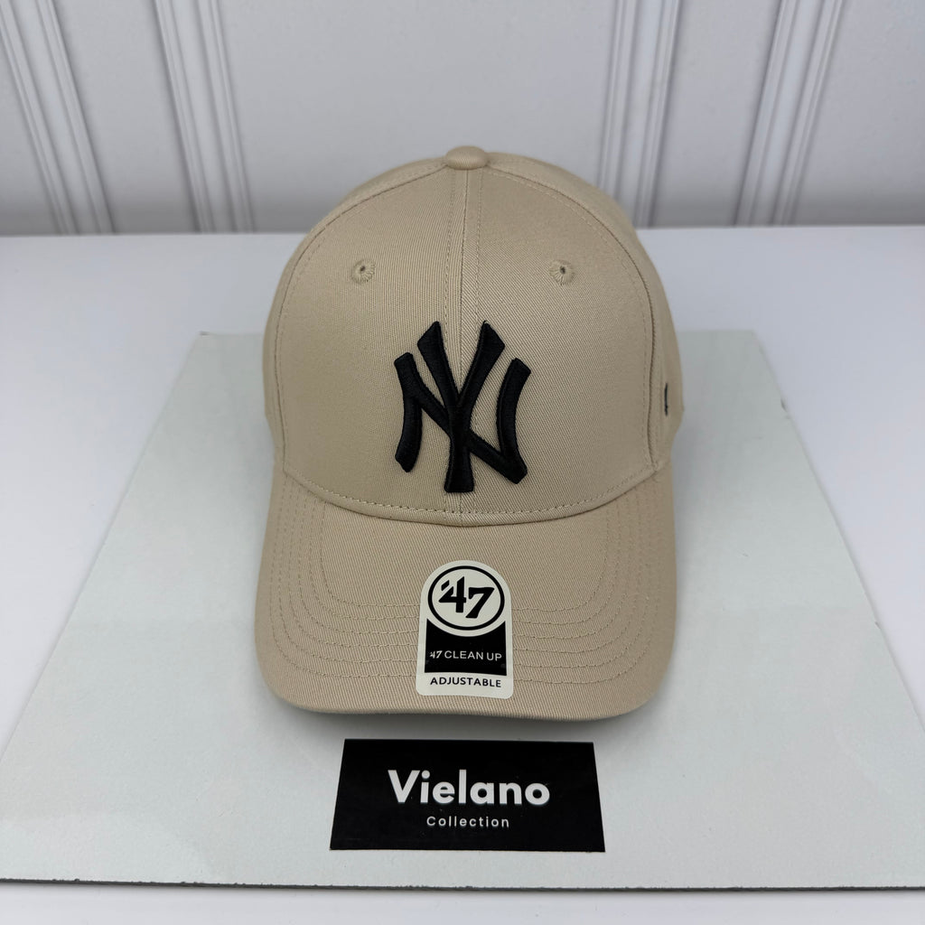 CASQUETTE NY EDITION 47 SUPER QUALITÉ VN-660