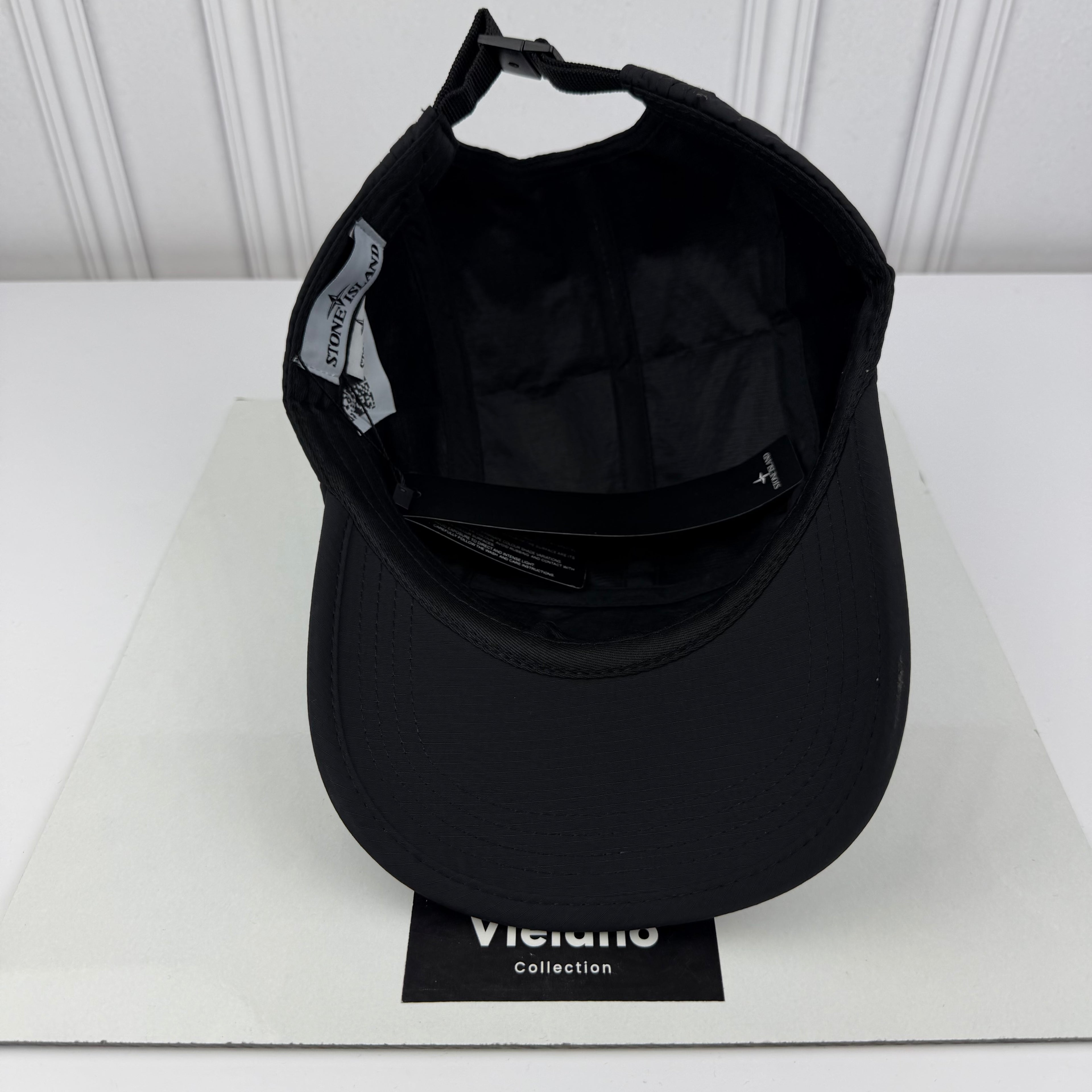 CASQUETTE STONE ISLAND SUPER QUALITÉ VN-643