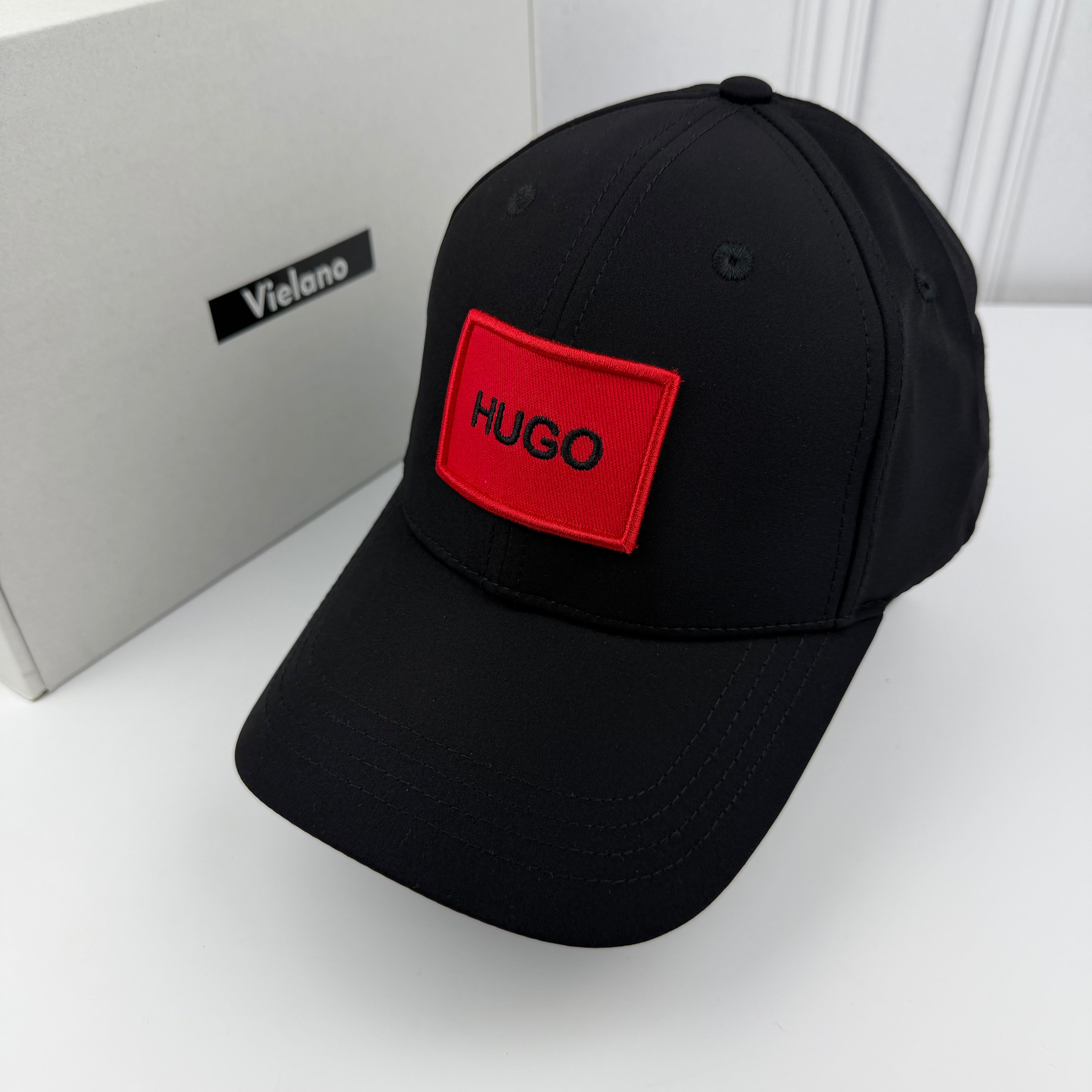 CASQUETTE HUGO SUPER QUALITÉ VN-598