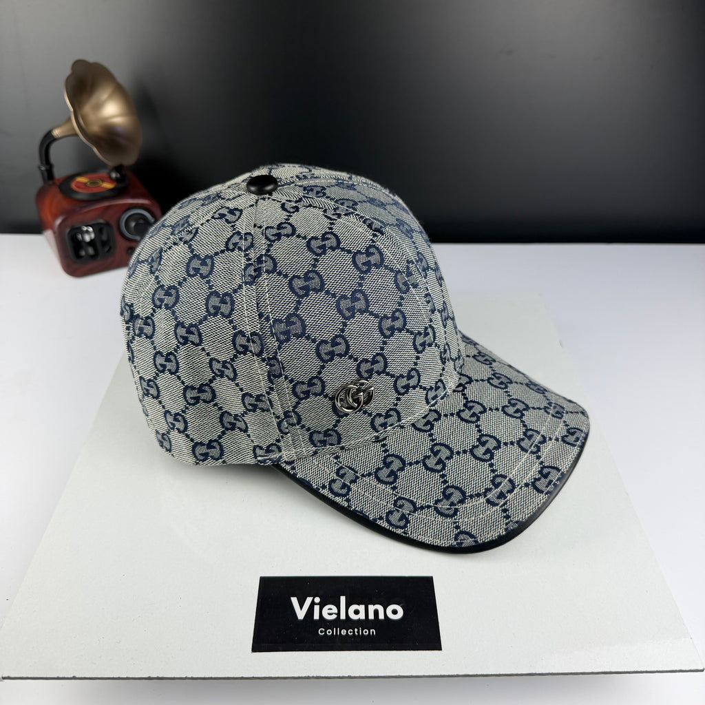 CASQUETTE GG SUPER QUALITÉ VN-496