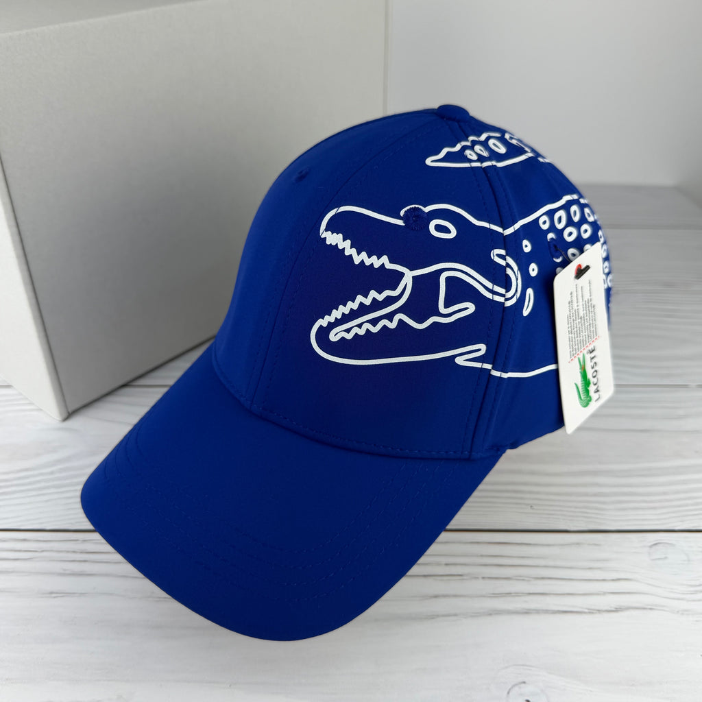 CASQUETTE LACOSTE SUPER QUALITÉ VN-573