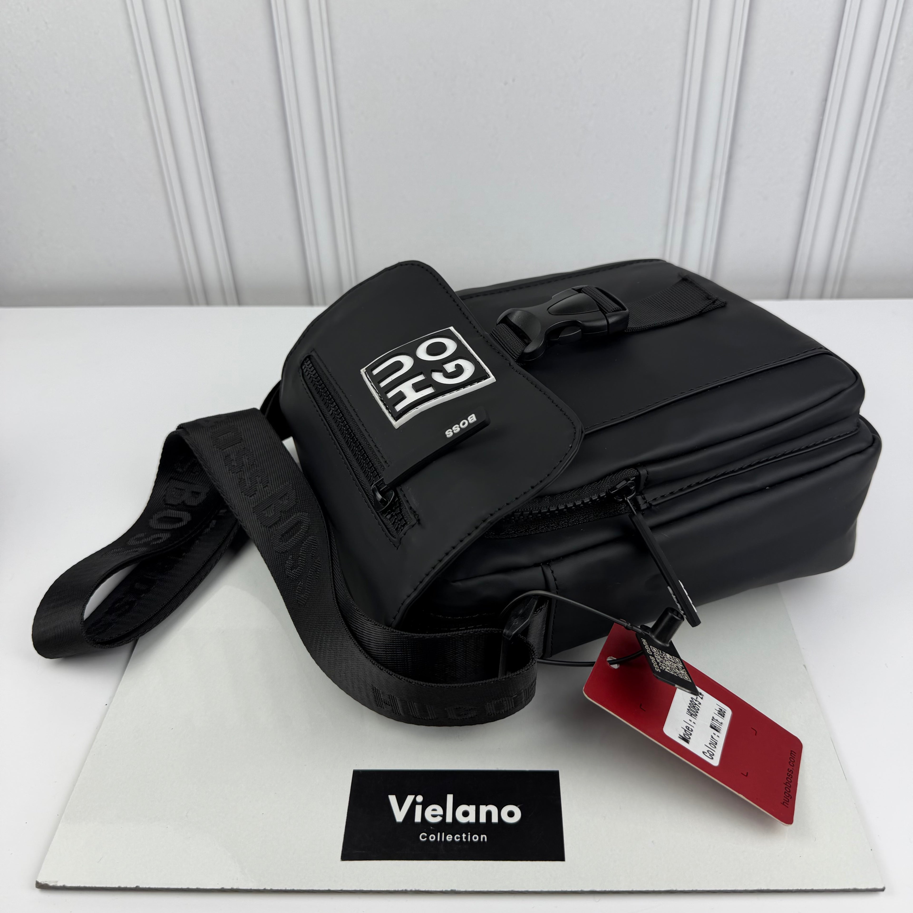 SACOCHE HUGO BOSS QUALITÉ PREMIUM VN-612