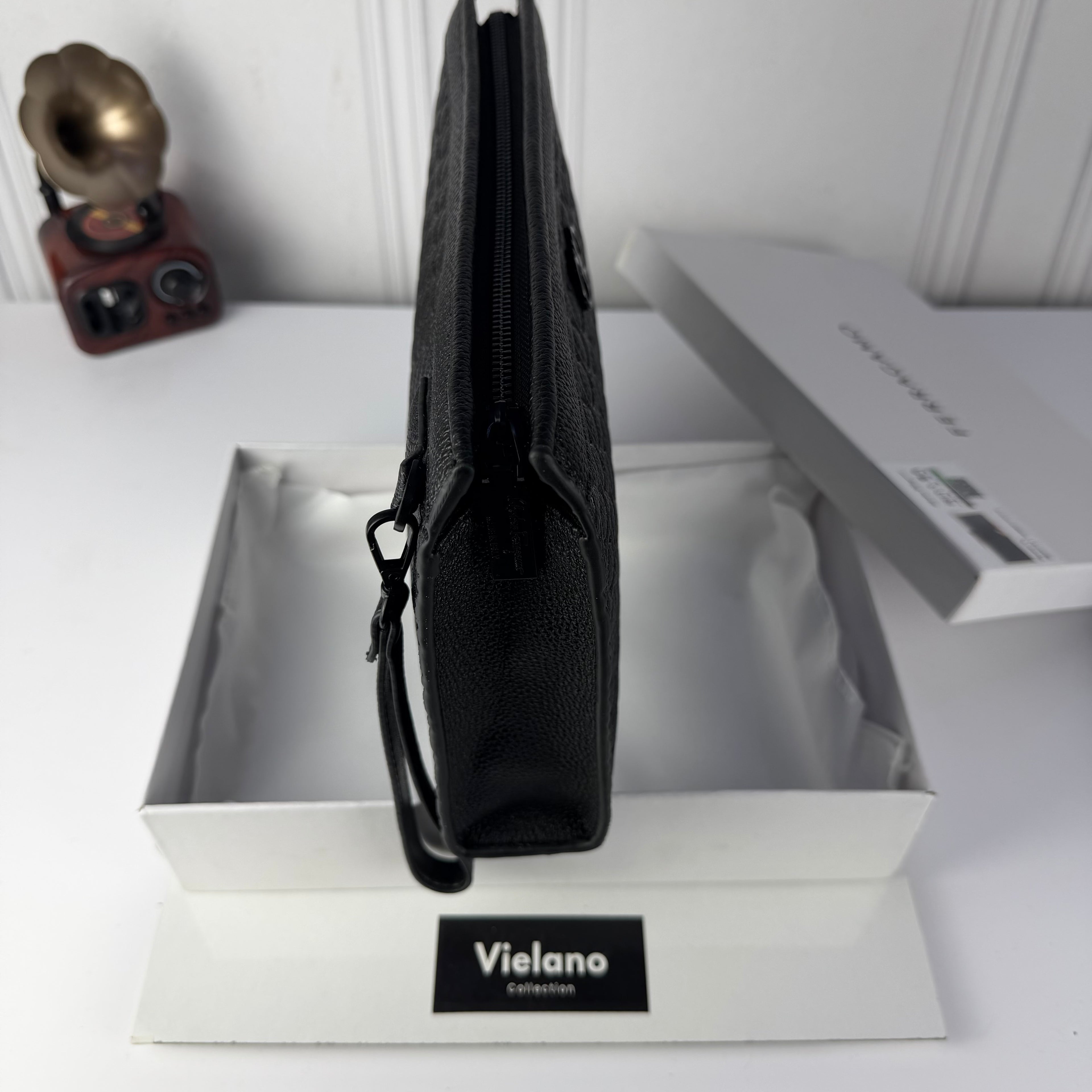 SAC Á MAIN FERRAGAMO QUALITÉ PREMIUM AVEC BOX VN-440