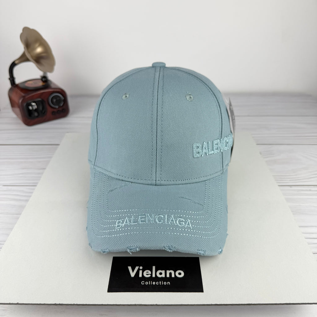 CASQUETTE BALENCIAGA SUPER QUALITÉ VN-534