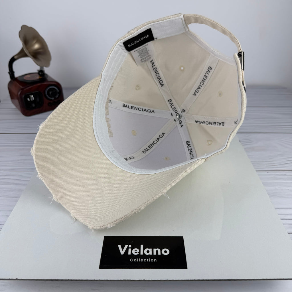 CASQUETTE BALENCIAGA SUPER QUALITÉ VN-535