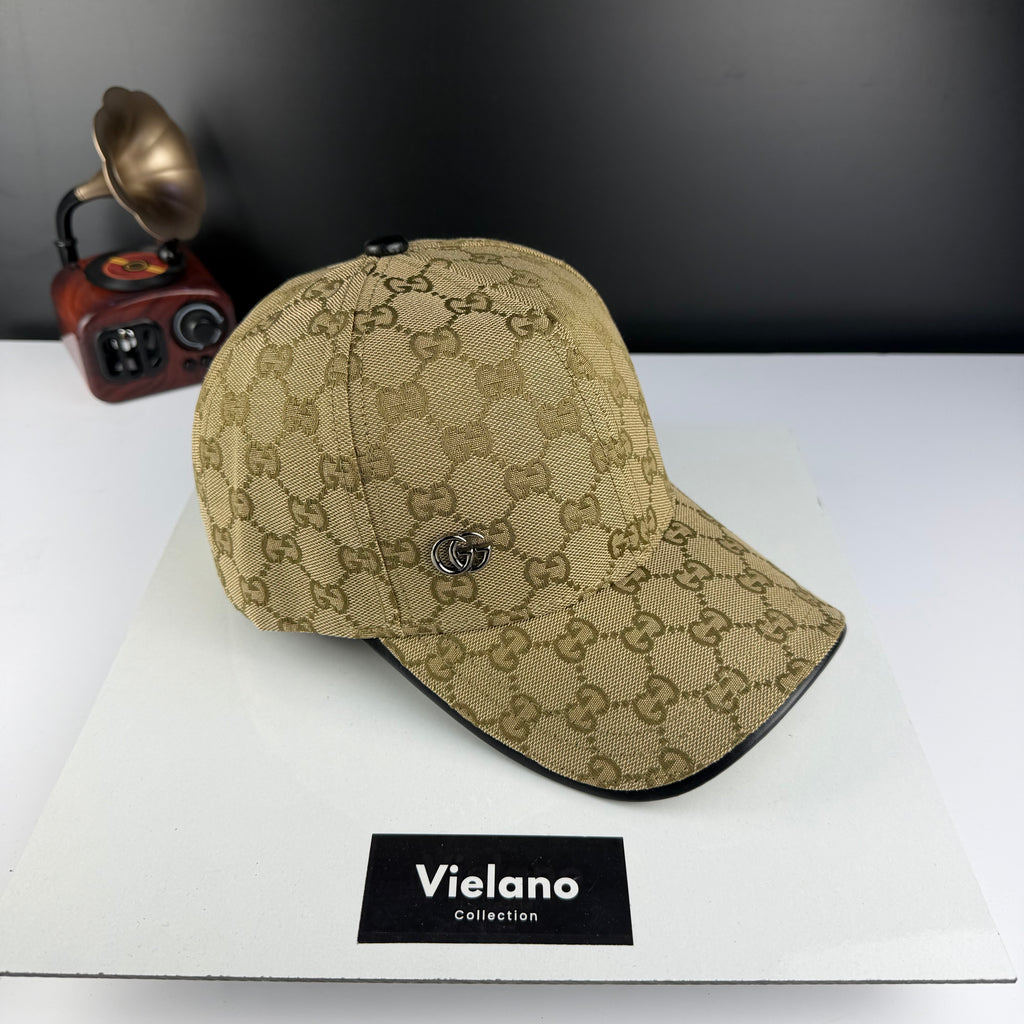 CASQUETTE GG SUPER QUALITÉ VN-497
