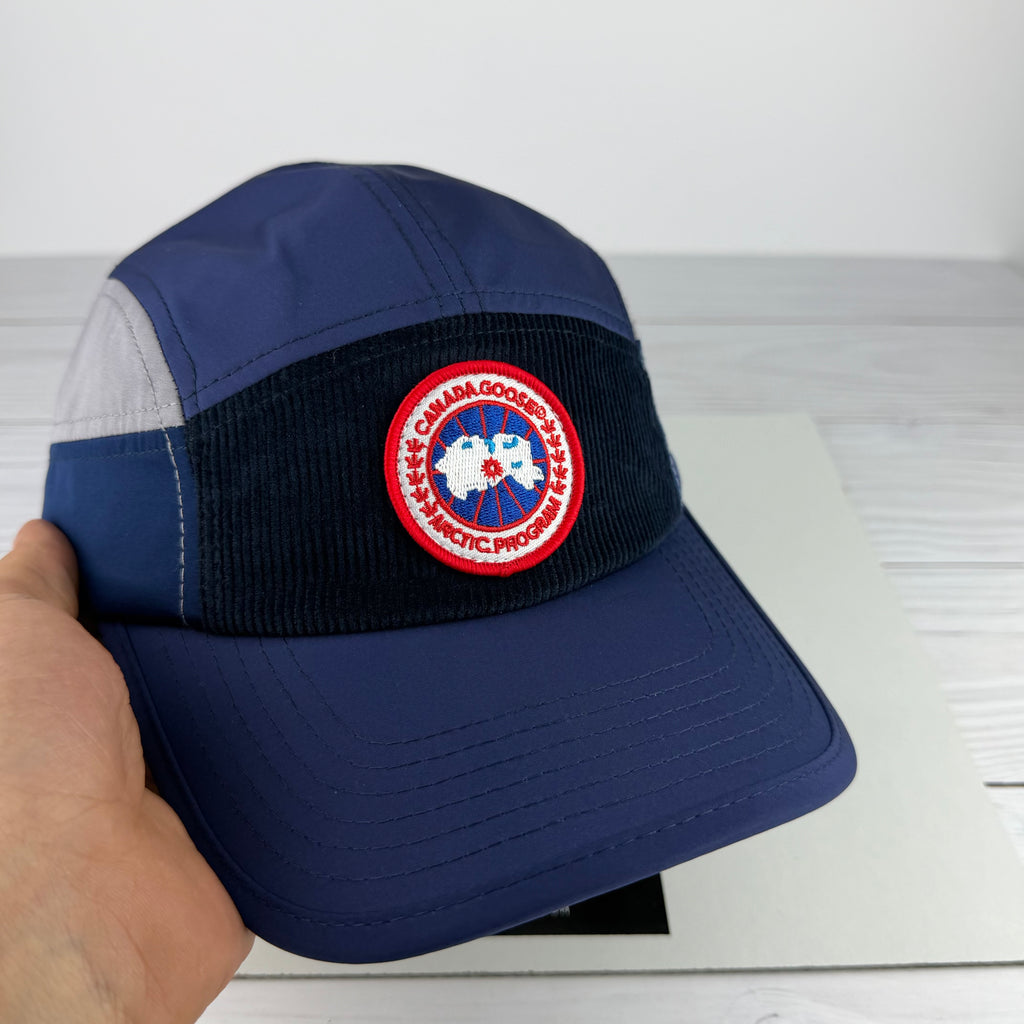 CASQUETTE CANADA GOOS SUPER QUALITÉ VN-575