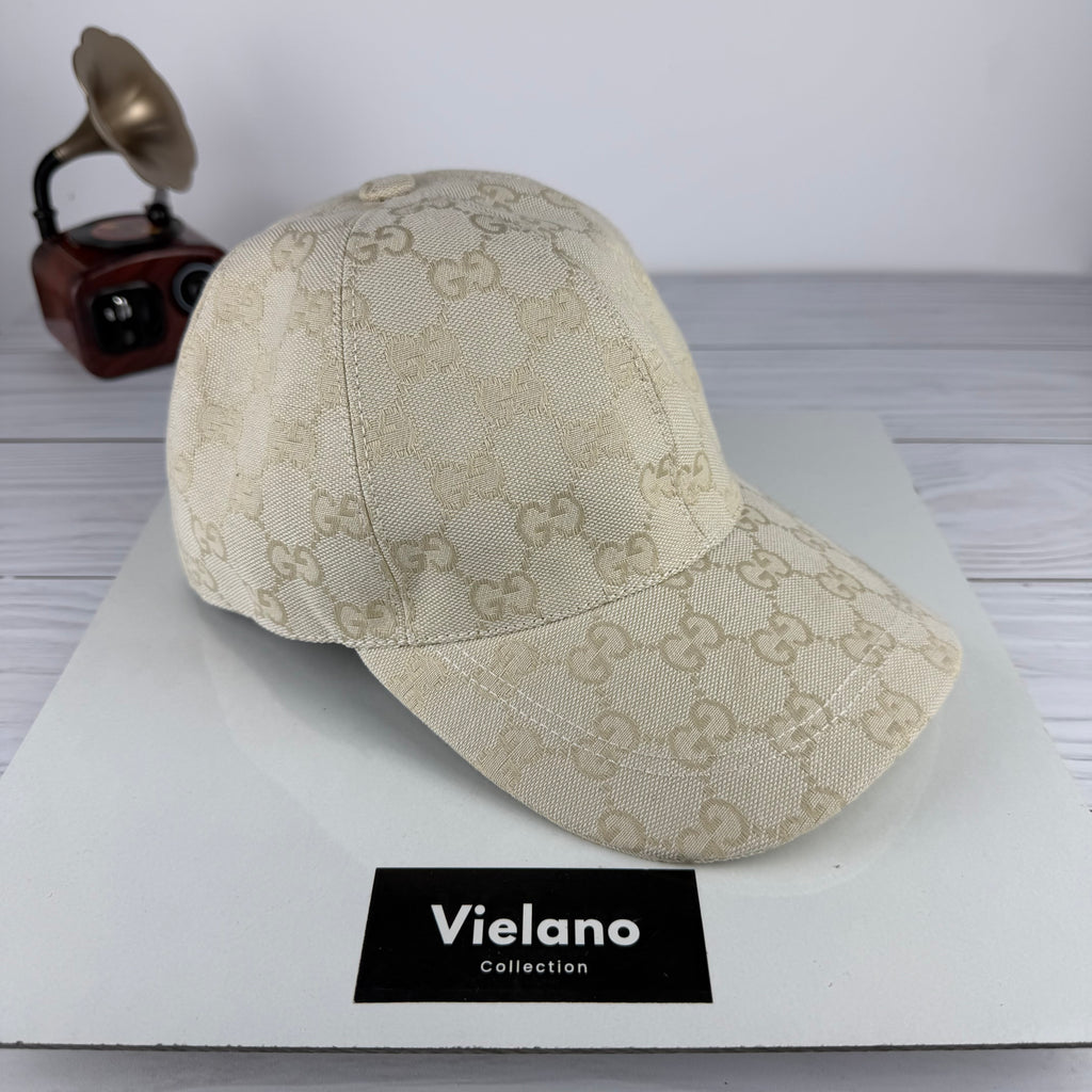 CASQUETTE GG NV SUPER QUALITÉ VN-557