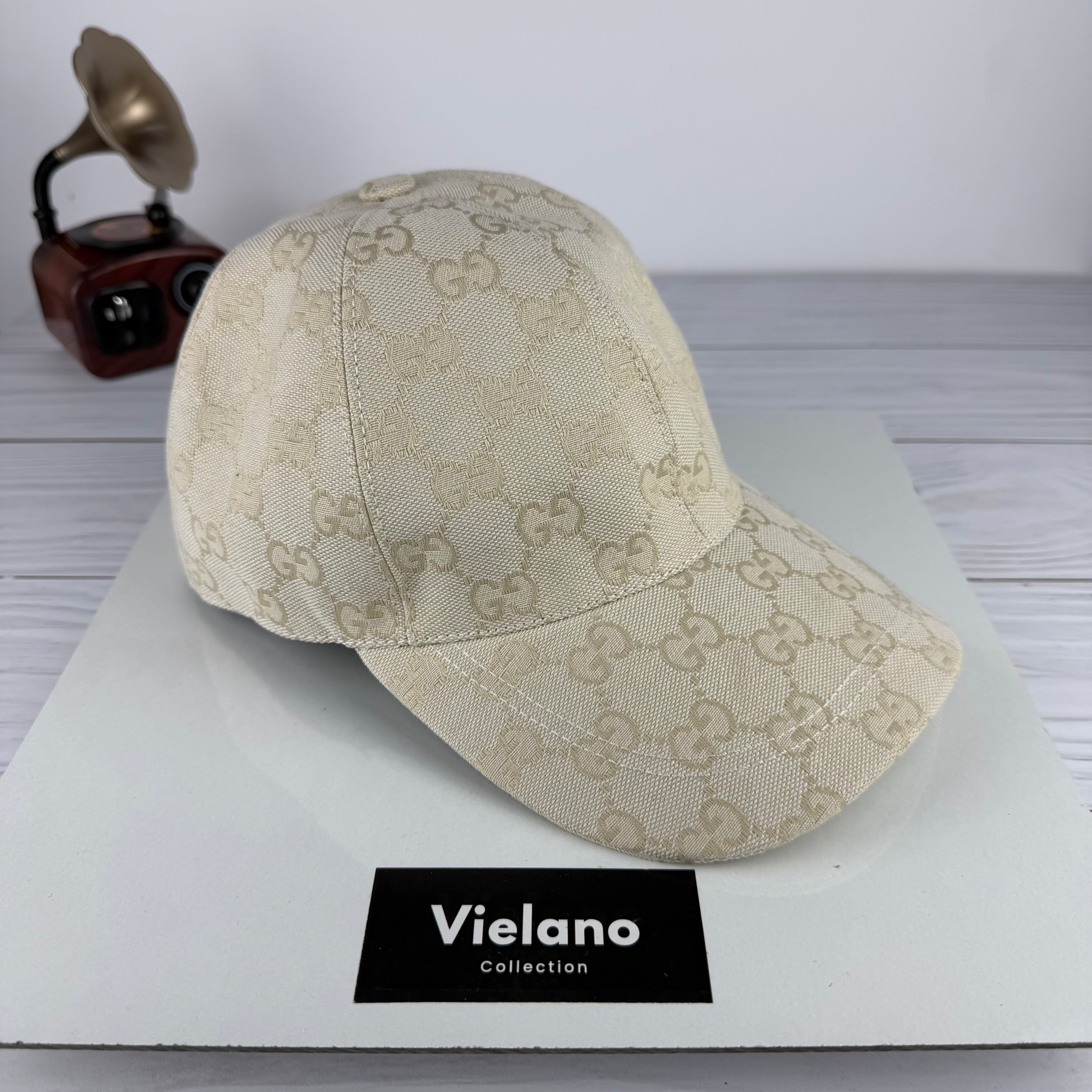 CASQUETTE GG NV SUPER QUALITÉ VN-557