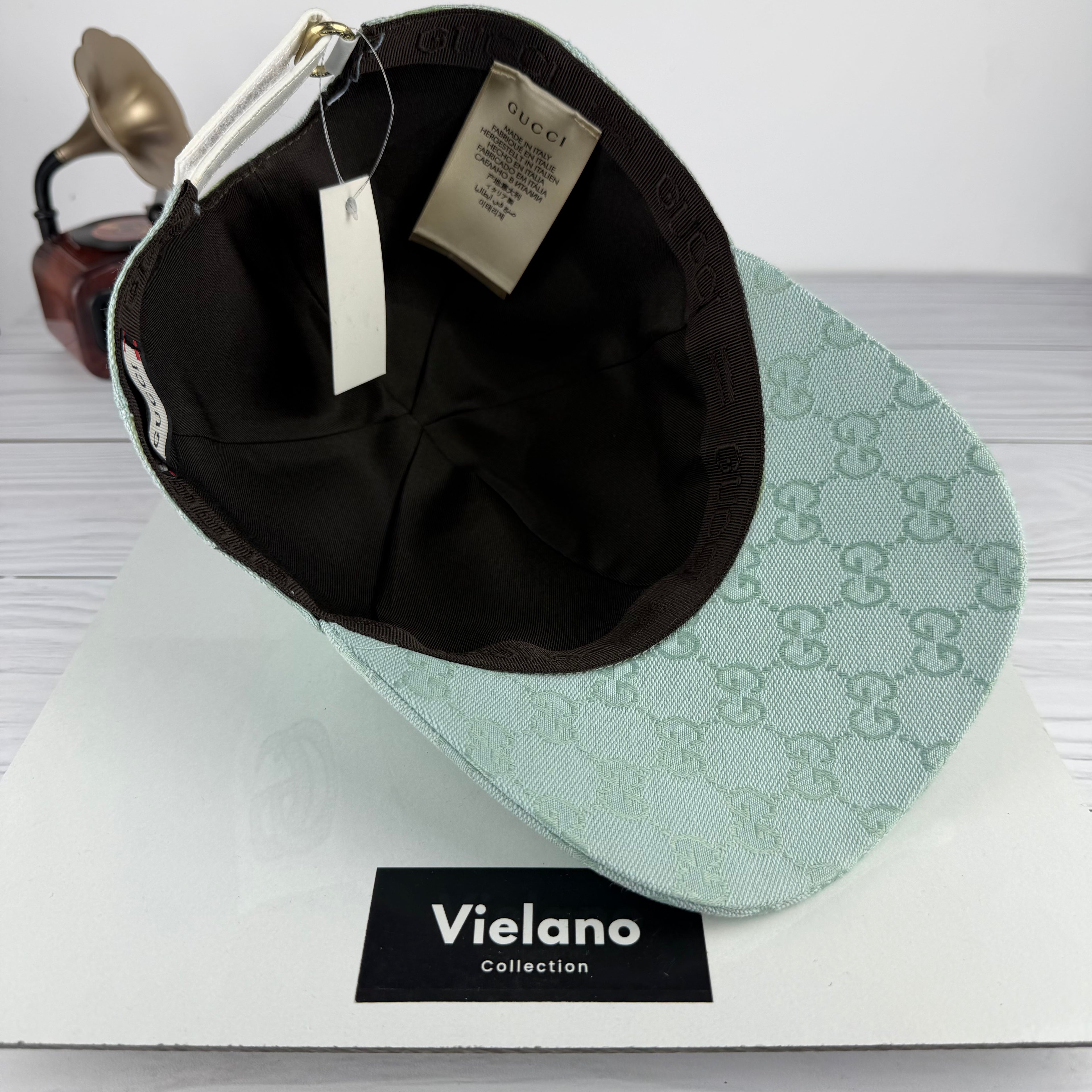CASQUETTE GG NV SUPER QUALITÉ VN-558