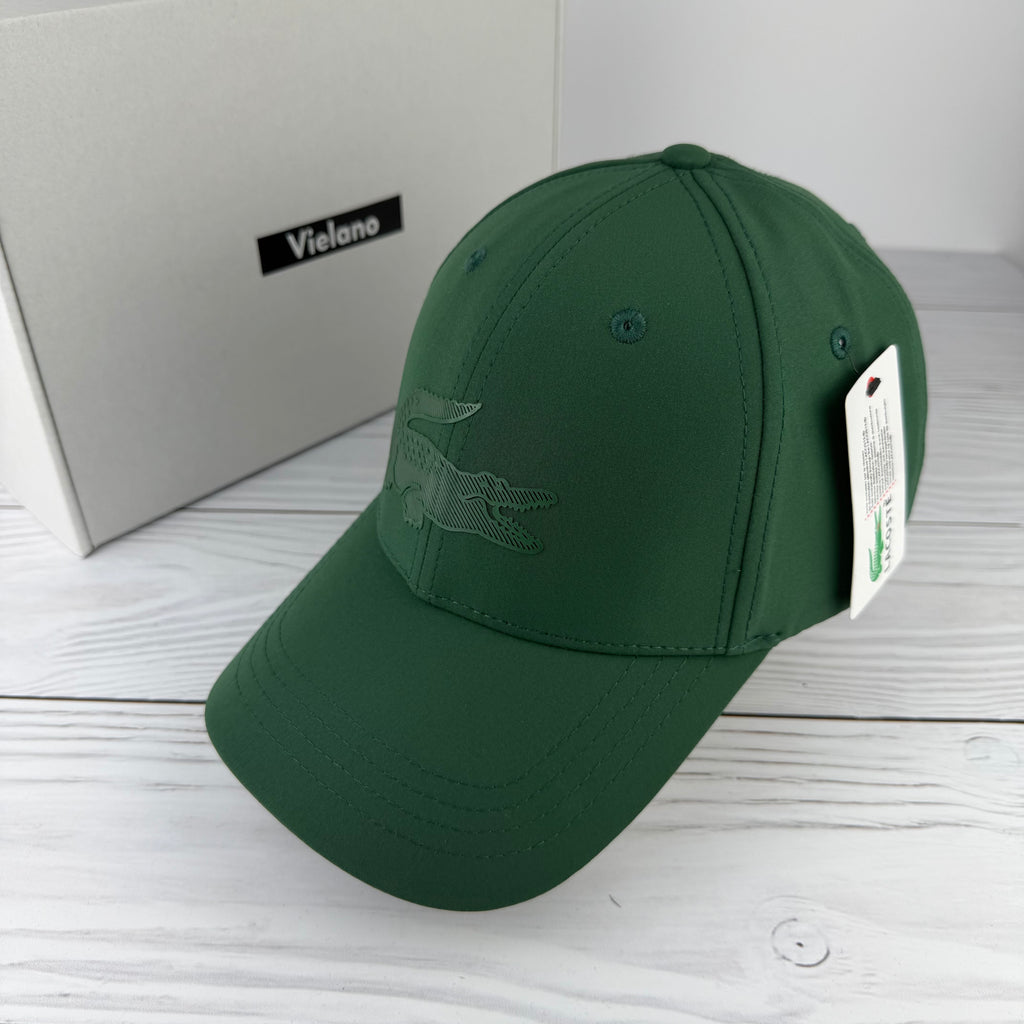 CASQUETTE LACOSTE SUPER QUALITÉ VN-543