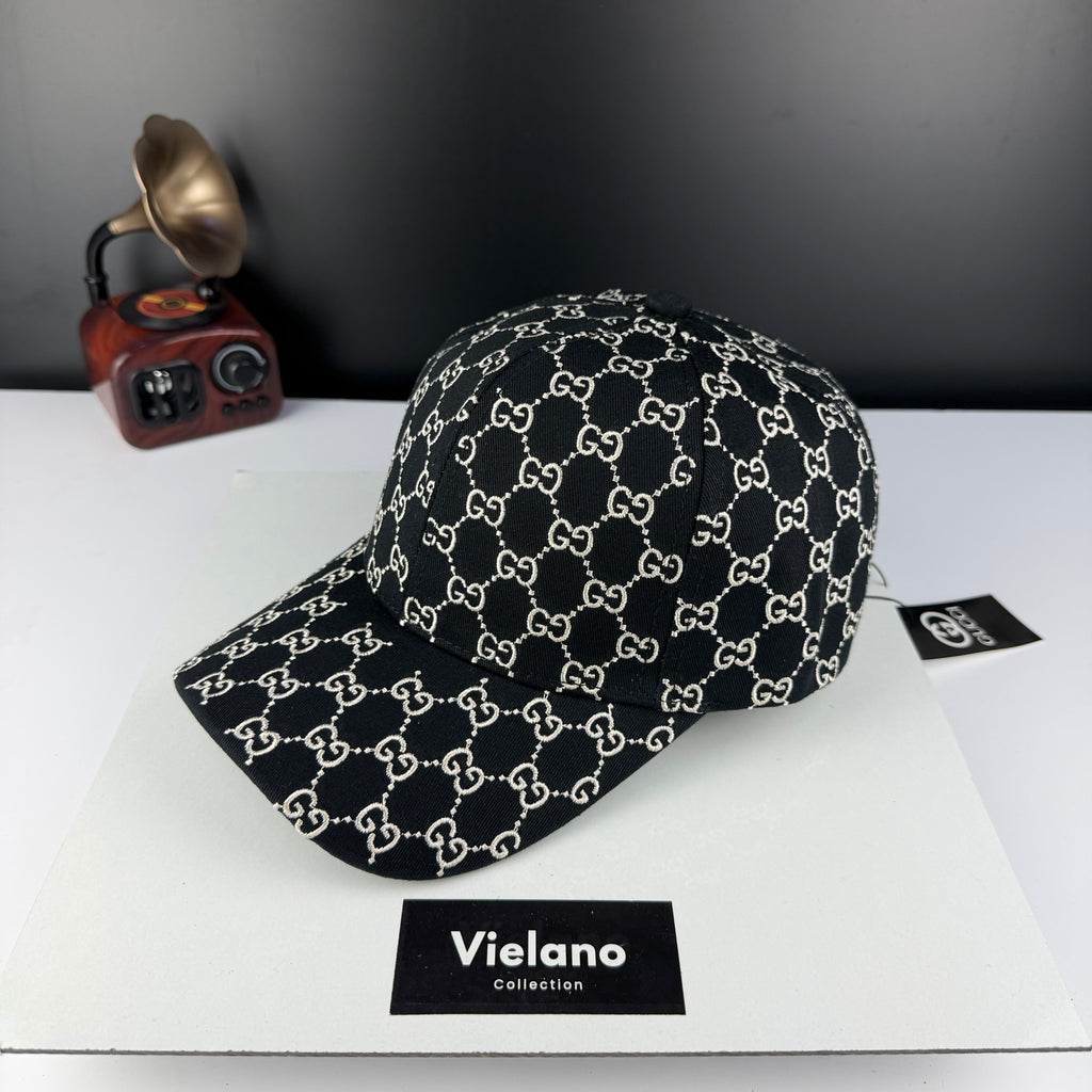 CASQUETTE GG SUPER QUALITÉ VN-459