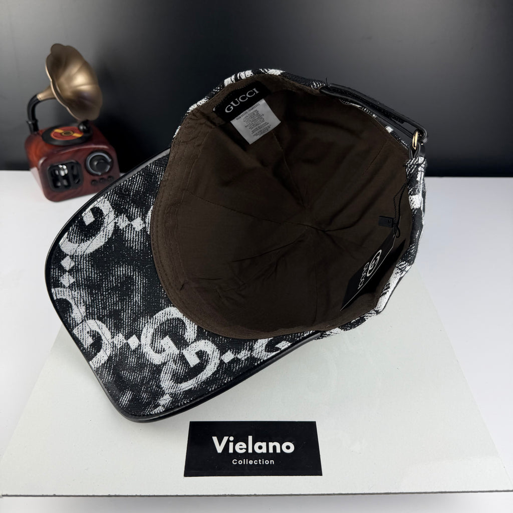 CASQUETTE GG SUPER QUALITÉ VN-485