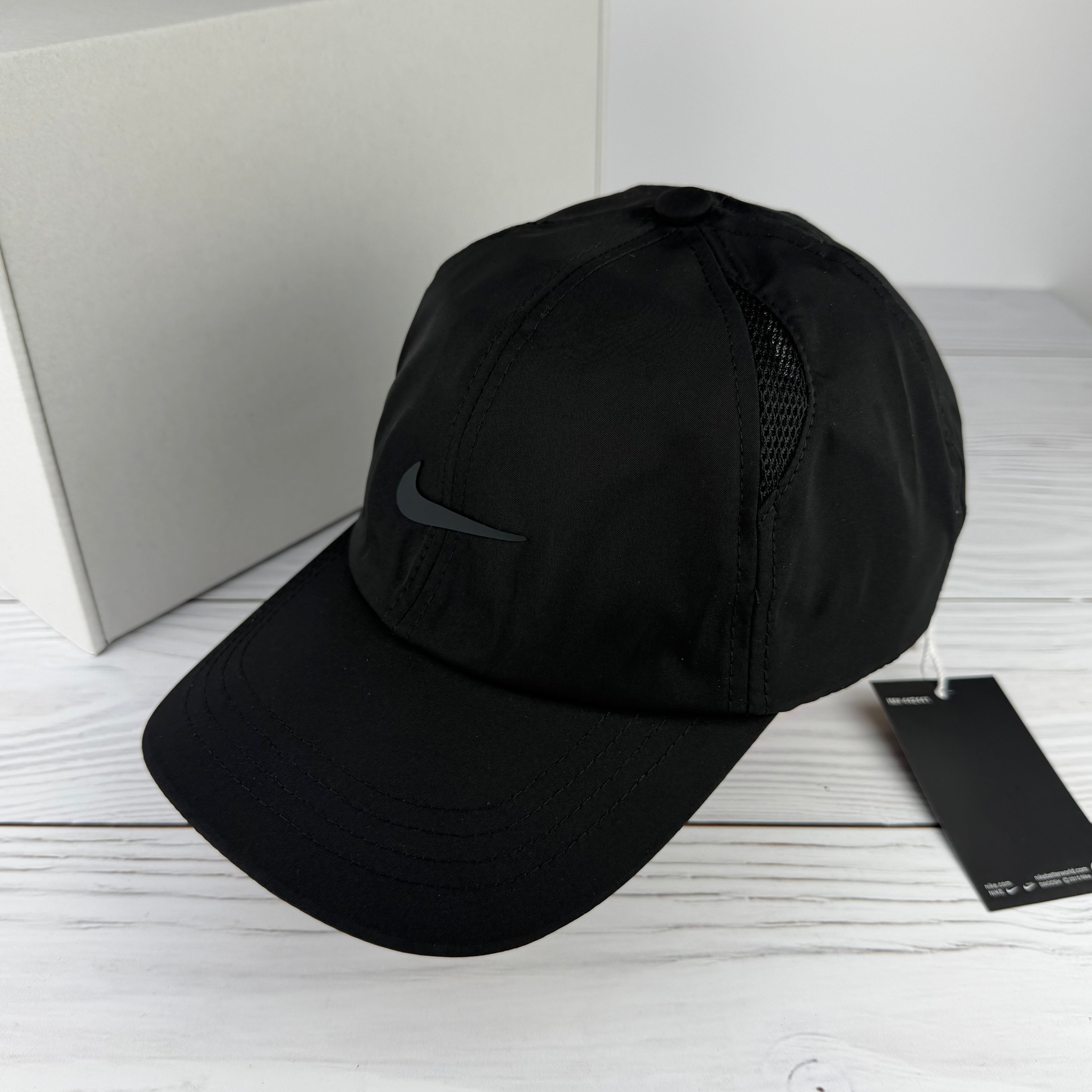 CASQUETTE NIKE SUPER QUALITÉ VN-578