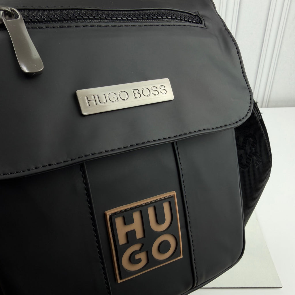 SACOCHE HUGO BOSS QUALITÉ PREMIUM VN-618