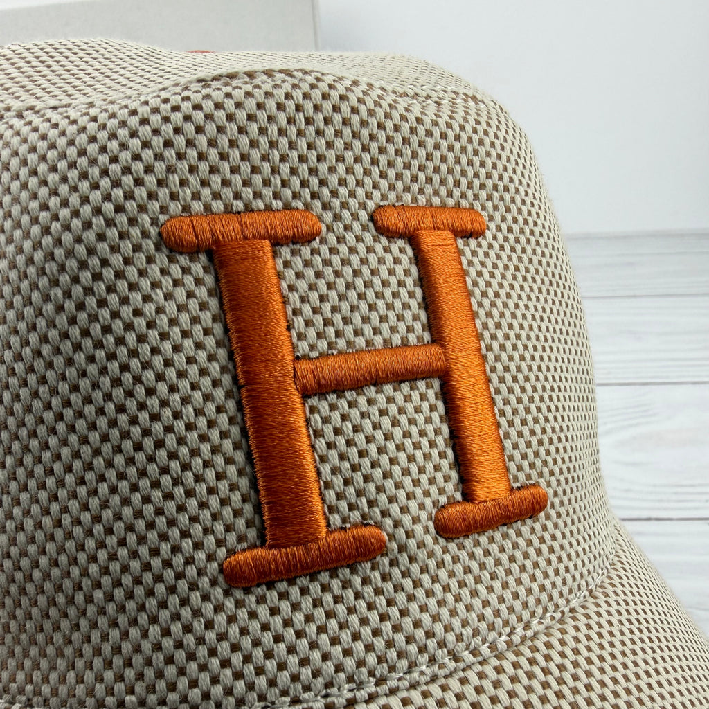 CASQUETTE HERMÈS QUALITÉ PREMIUM VN-584