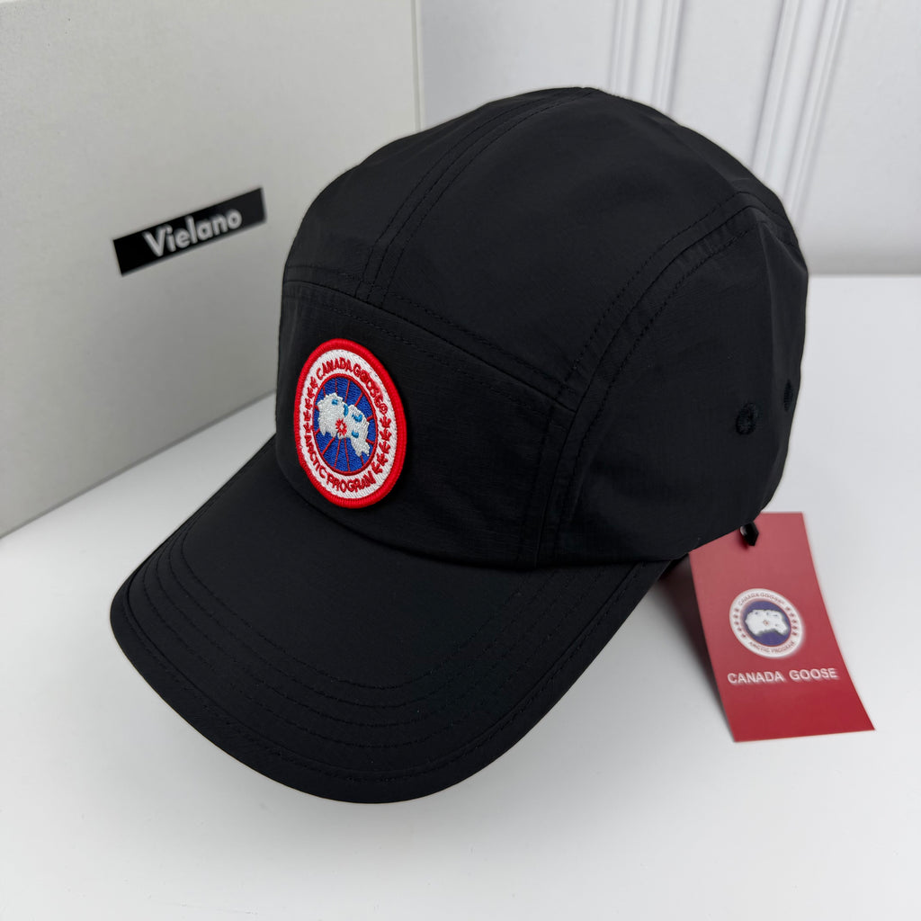CASQUETTE CANADA GOOS SUPER QUALITÉ VN-640