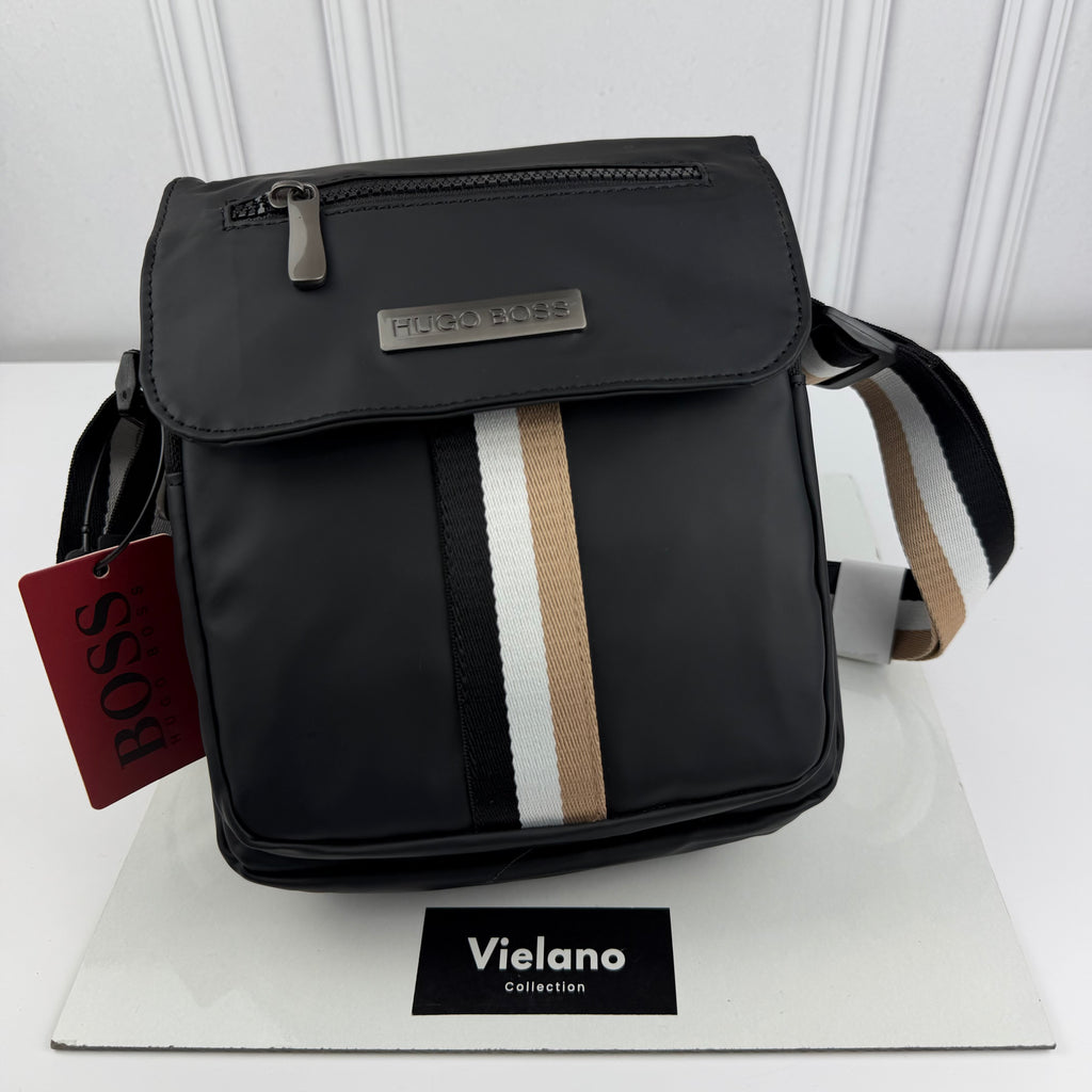 SACOCHE HUGO BOSS QUALITÉ PREMIUM VN-616