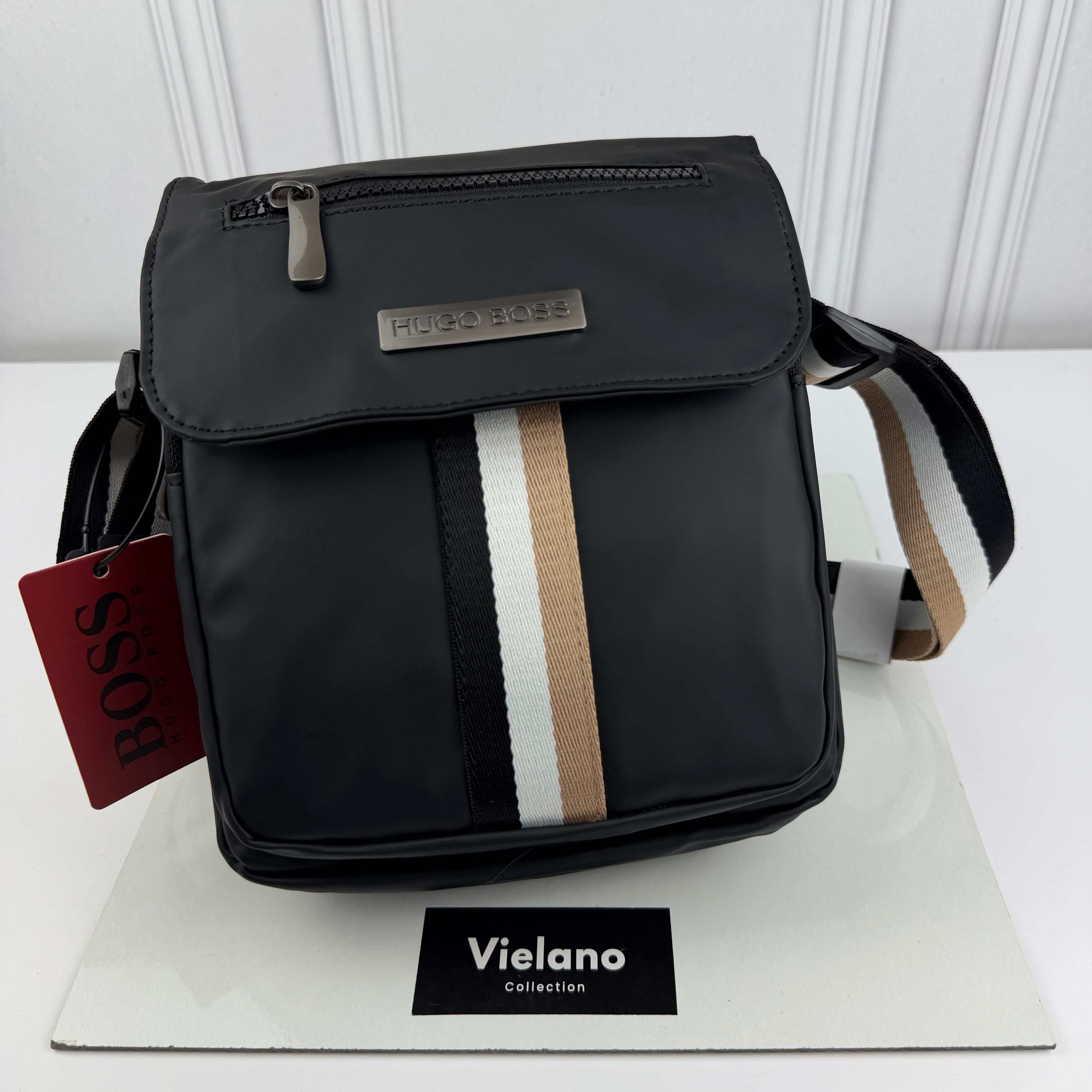 SACOCHE HUGO BOSS QUALITÉ PREMIUM VN-616