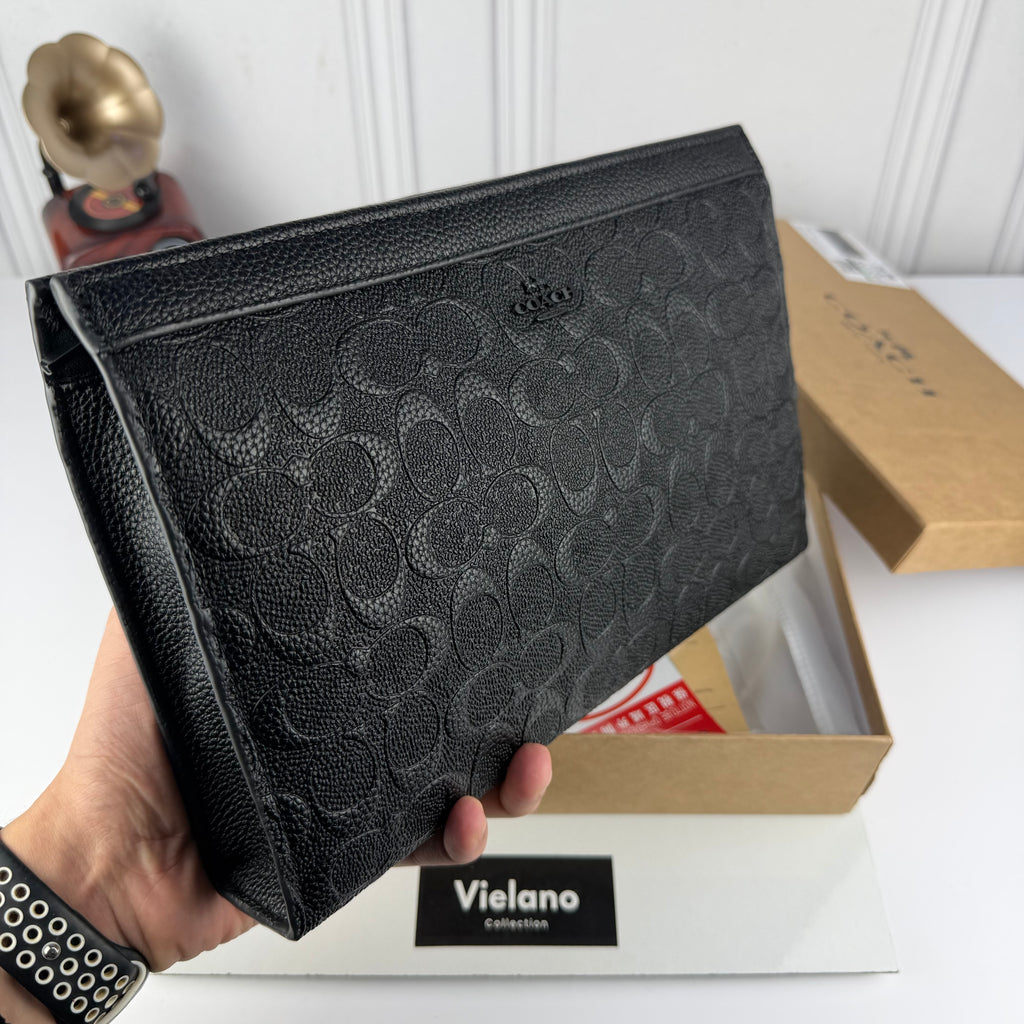 SAC Á MAIN COACH QUALITÉ PREMIUM AVEC BOX VN-436