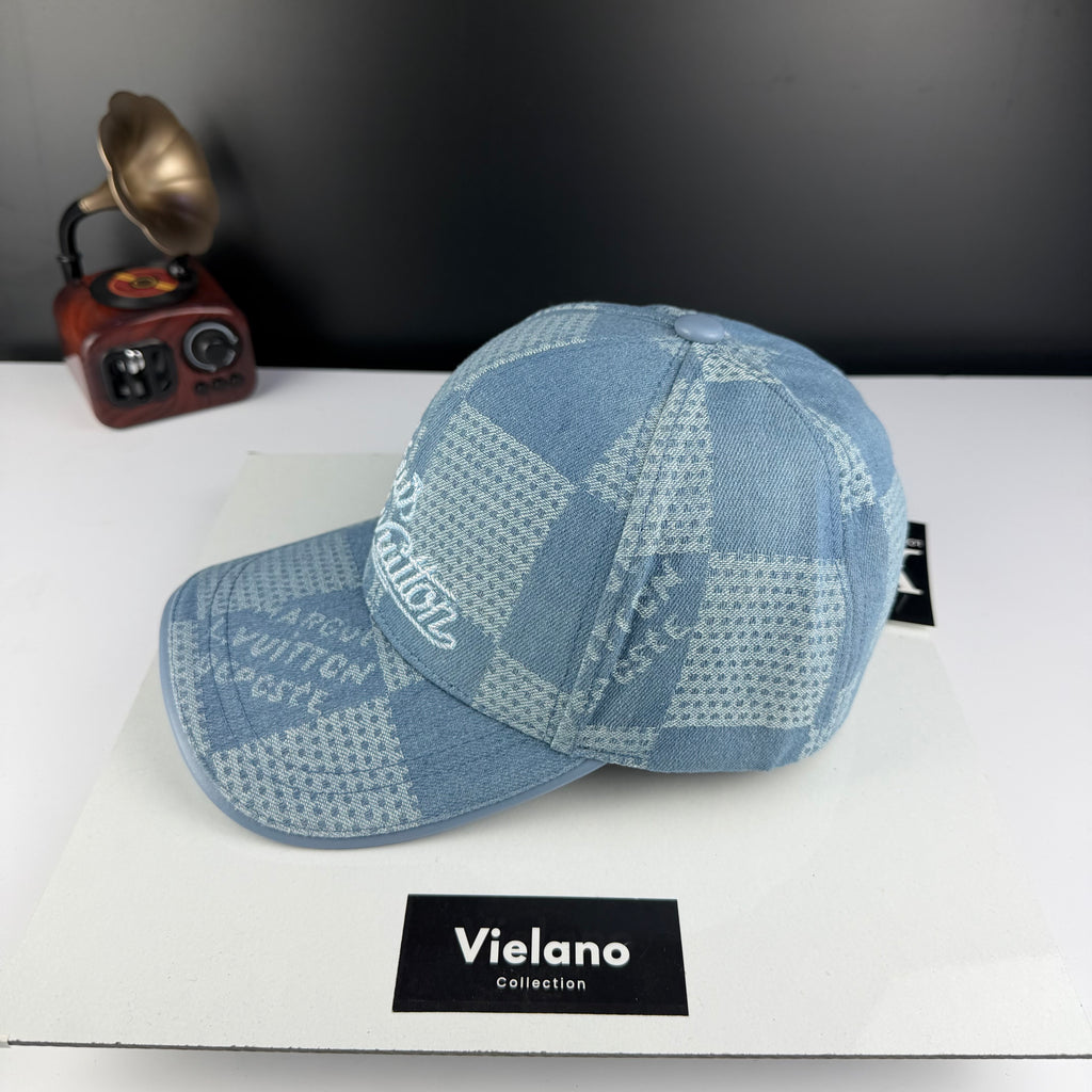 CASQUETTE LV SUPER QUALITÉ VN-522