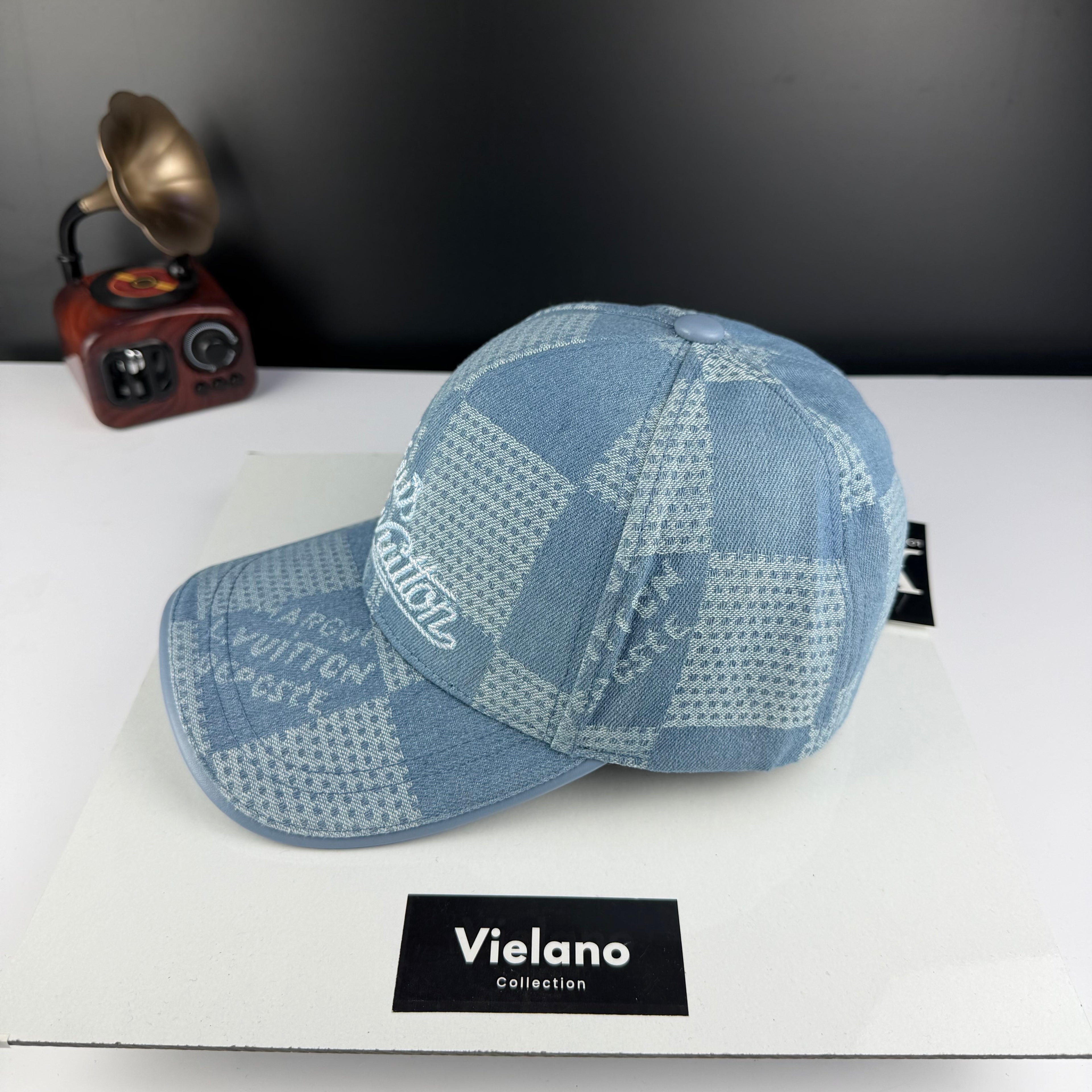 CASQUETTE LV SUPER QUALITÉ VN-522