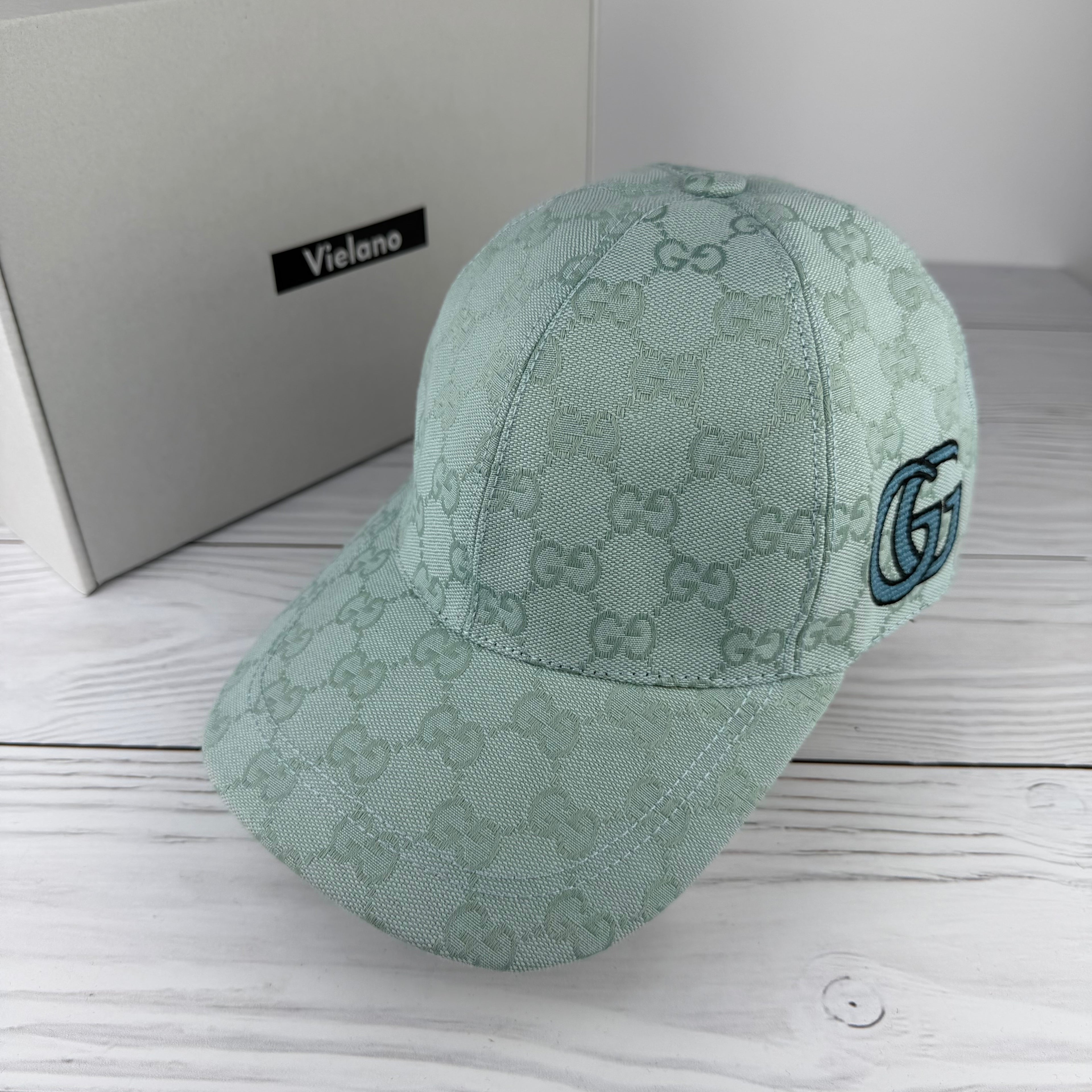 CASQUETTE GG NV SUPER QUALITÉ VN-558