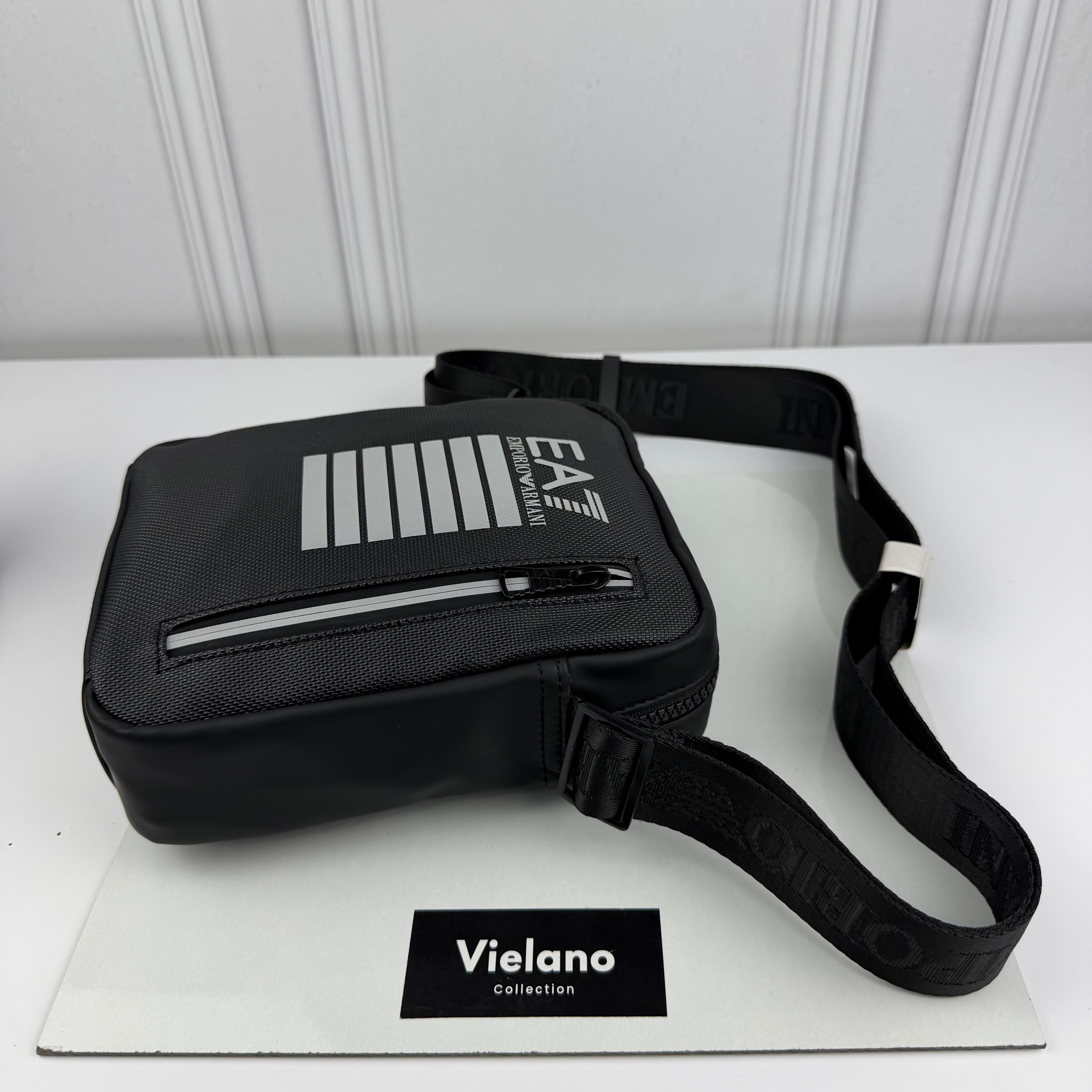 SACOCHE EA7 QUALITÉ PREMIUM VN-622