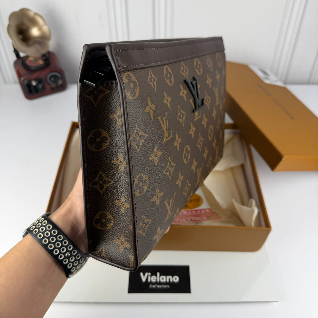 SAC Á MAIN LV QUALITÉ PREMIUM AVEC BOX VN-435