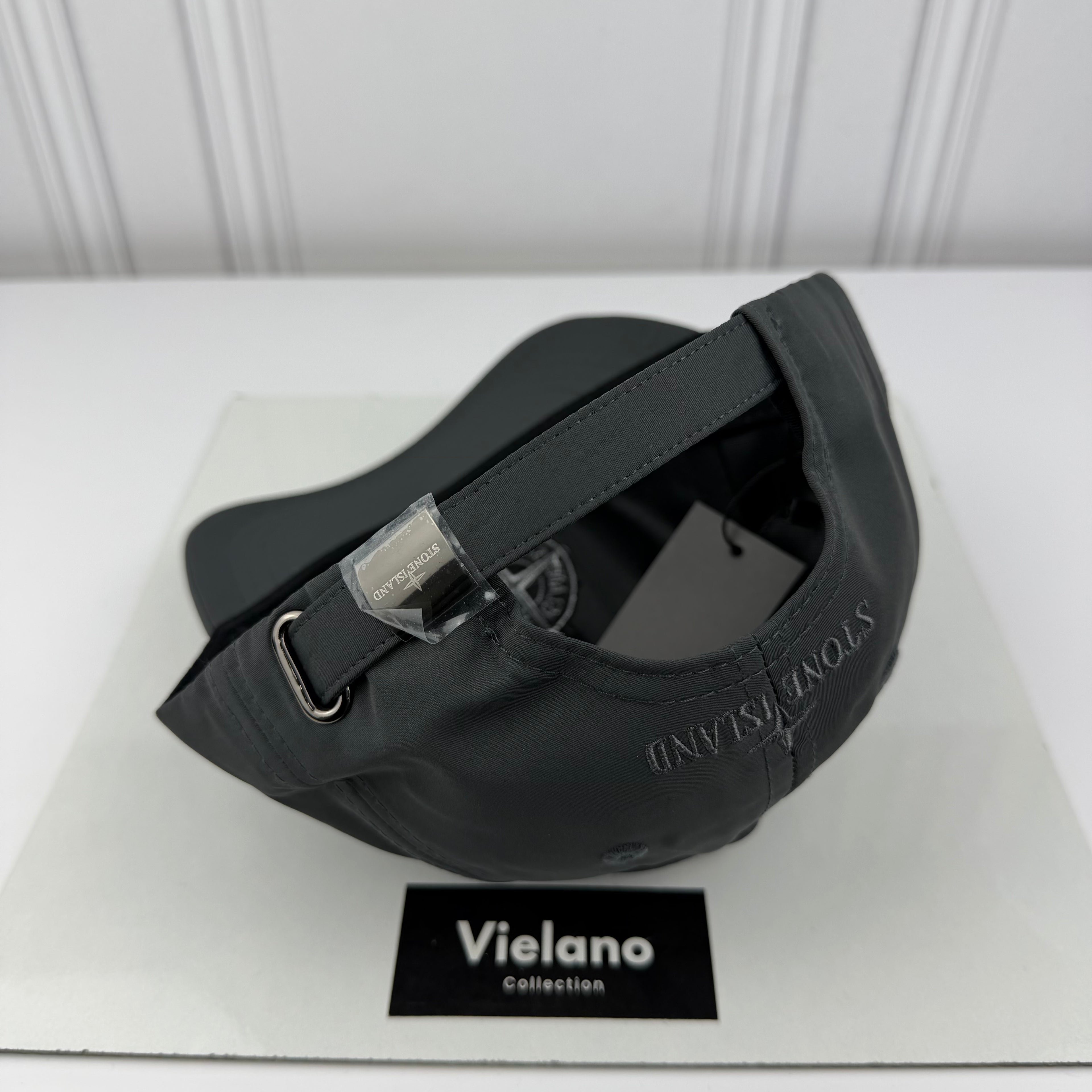 CASQUETTE STONE ISLAND SUPER QUALITÉ VN-657