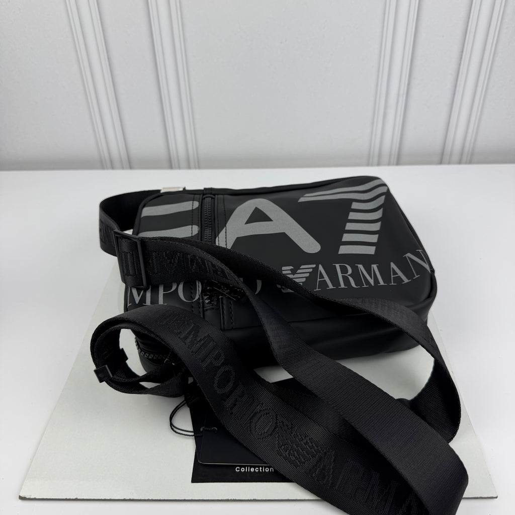 SACOCHE EA7 QUALITÉ PREMIUM VN-607